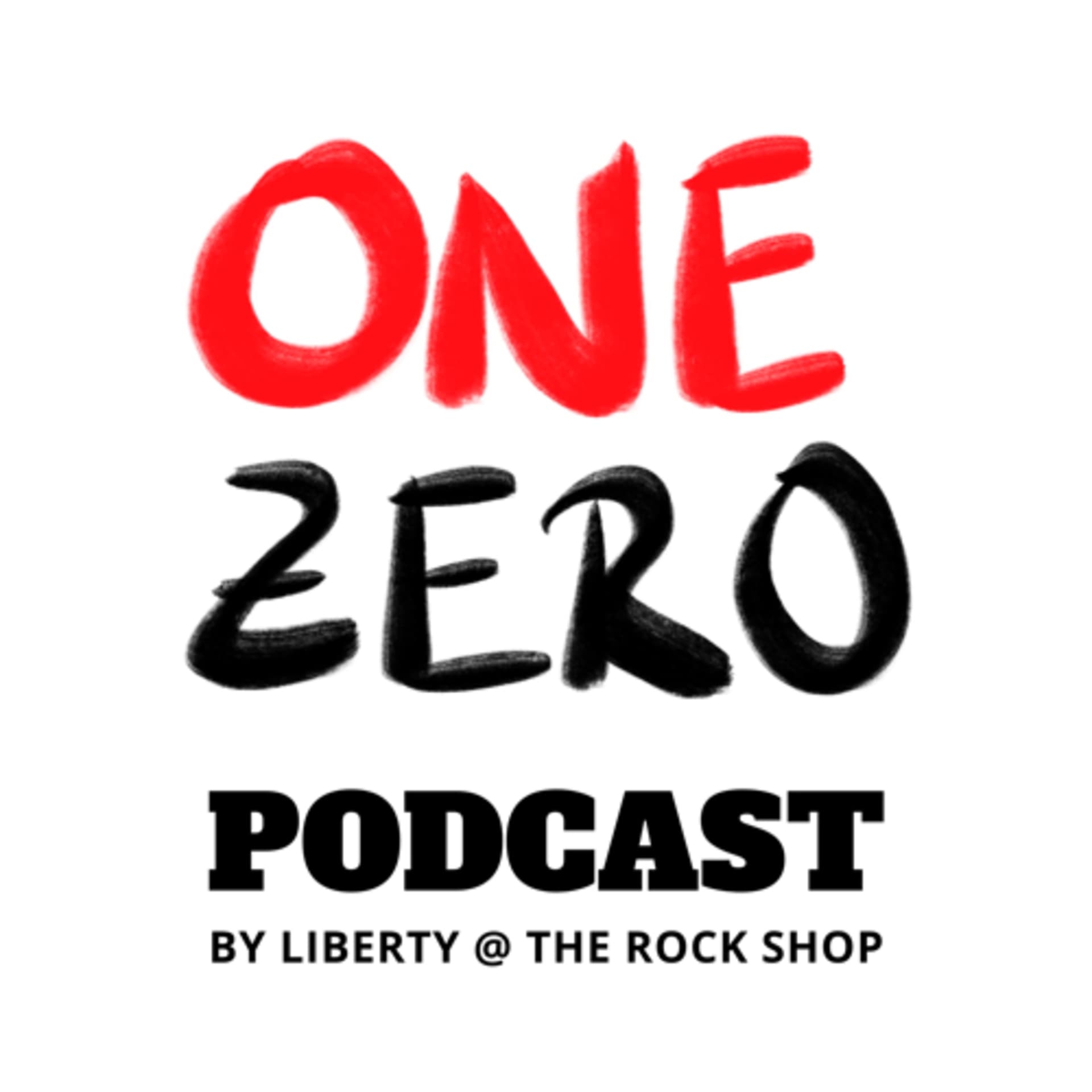 One Zero - Podcasts