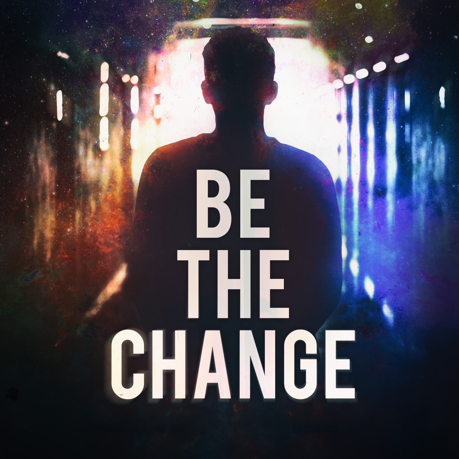 Be The Change - Podcasts