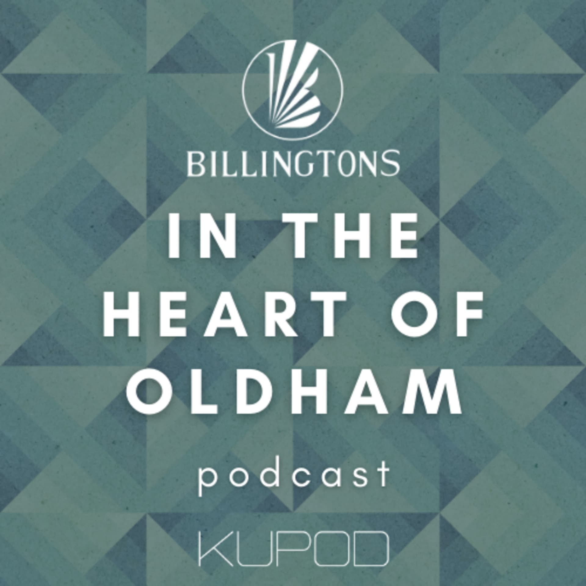 Billingtons: In The Heart of Oldham - Podcasts