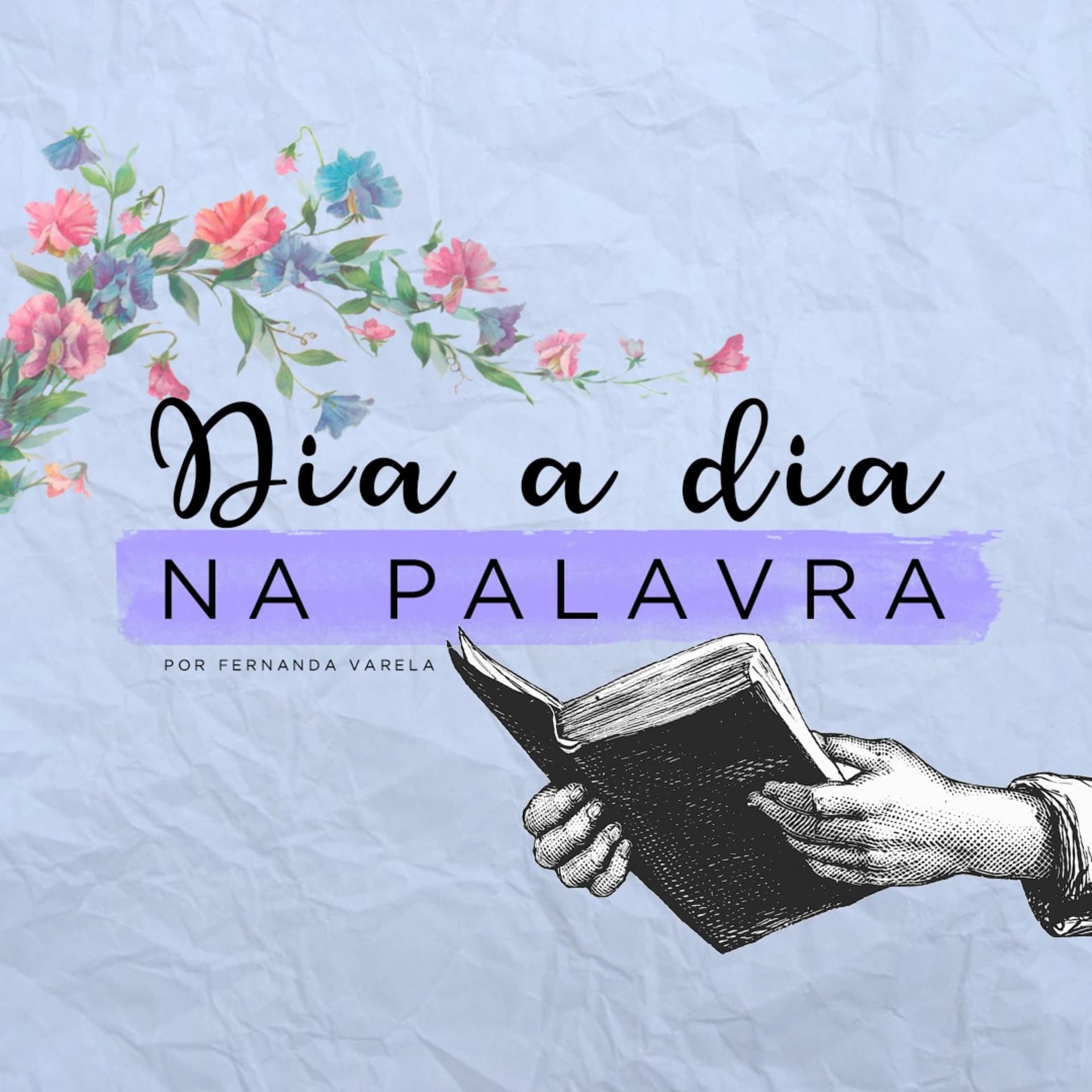 Dia a Dia na Palavra - Podcasts