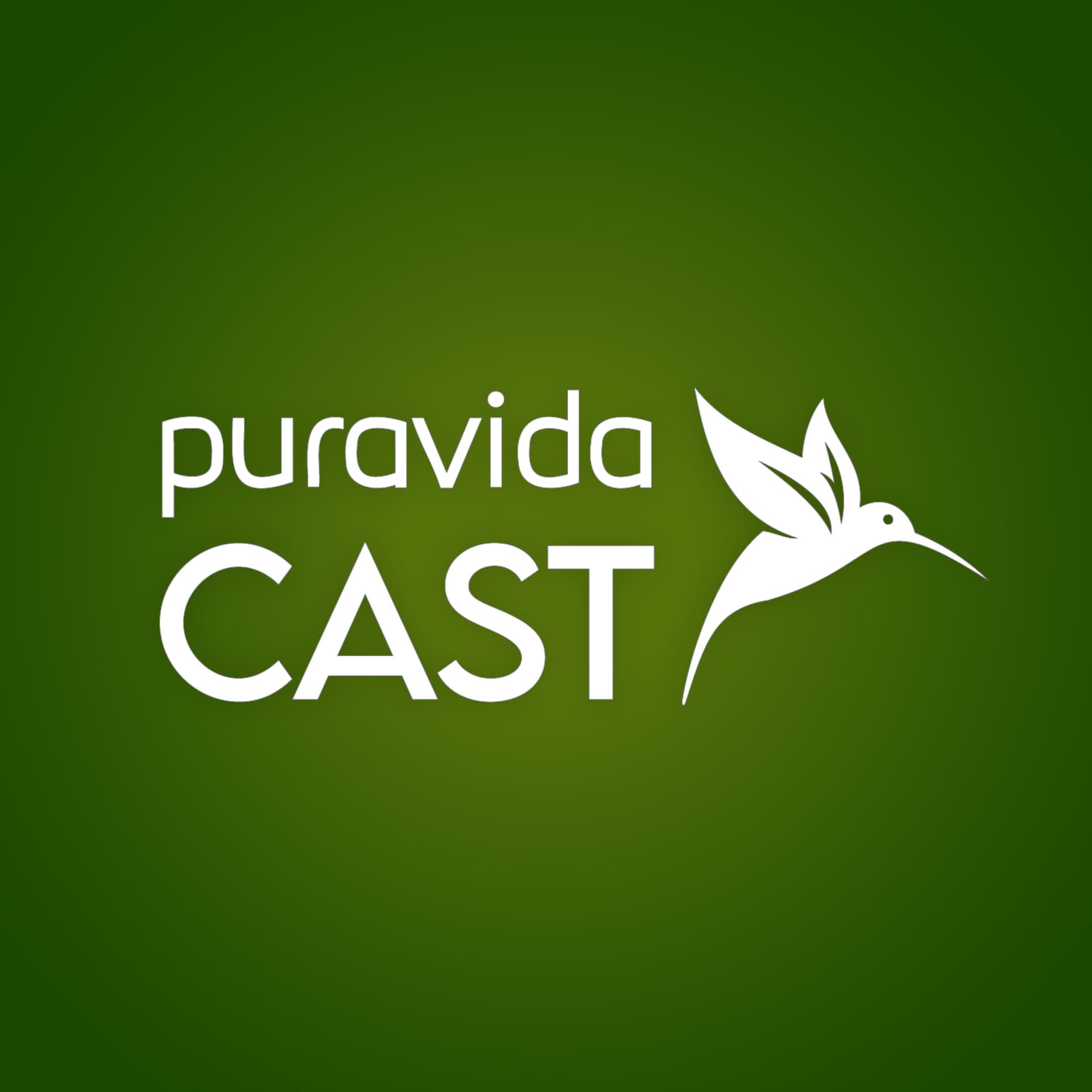 Puravida CAST - Podcasts