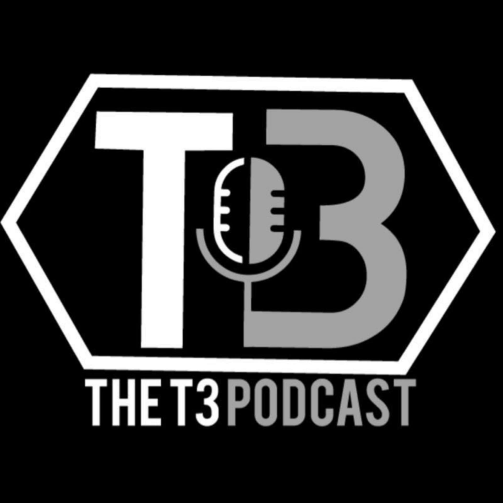 The T3 Podcast - Podcasts