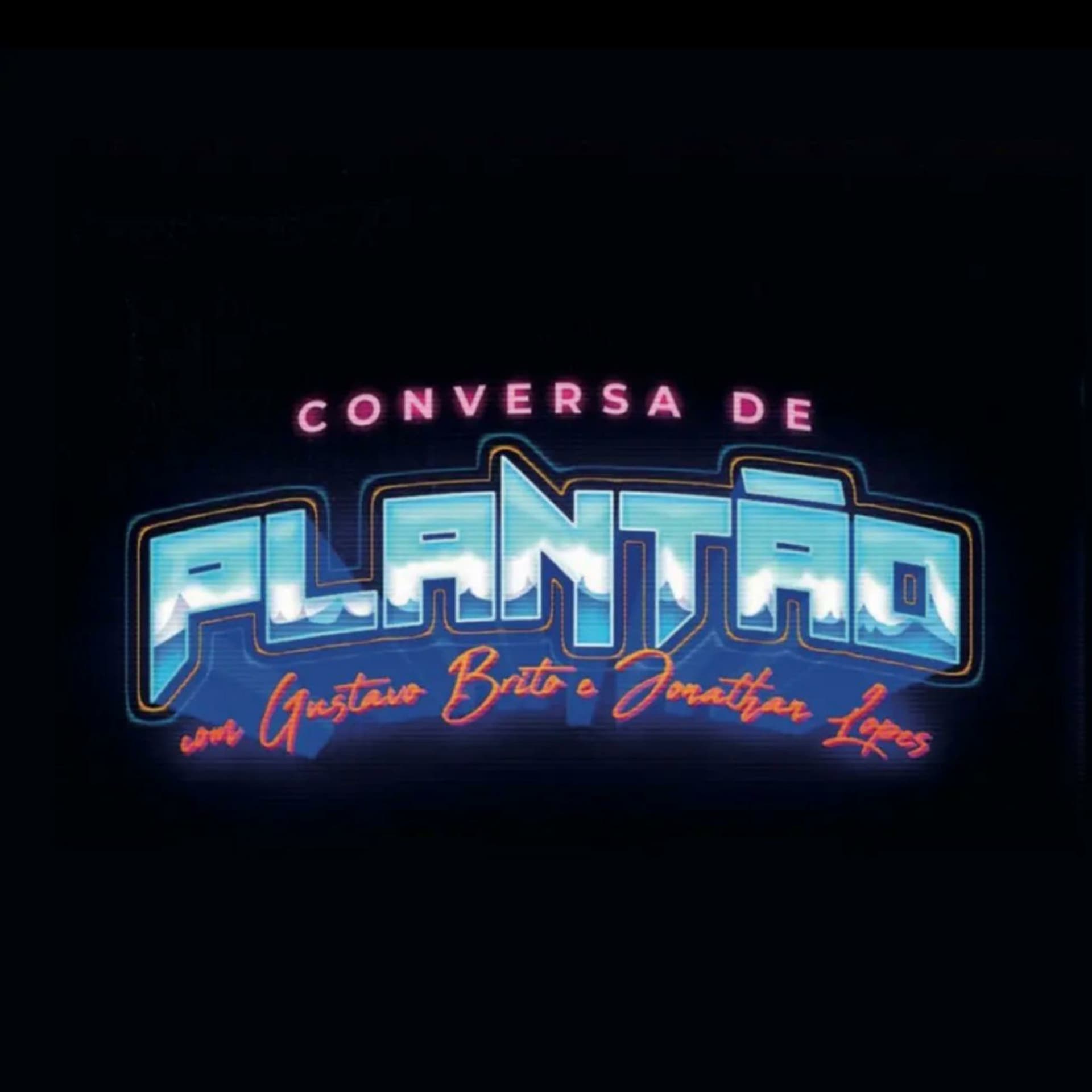 Conversa de Plantão - Podcasts