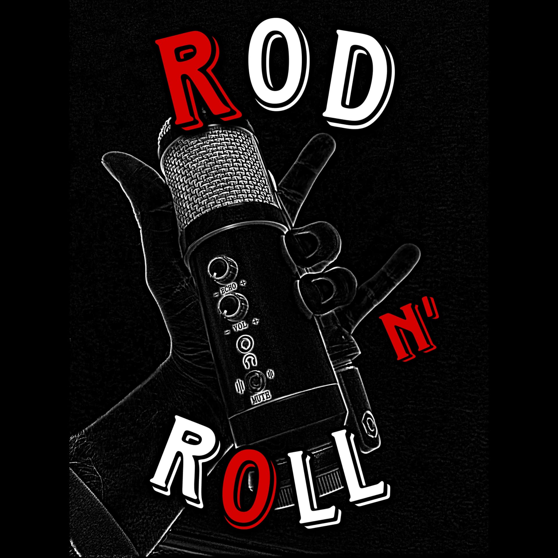 ROD N ROLL - Podcasts