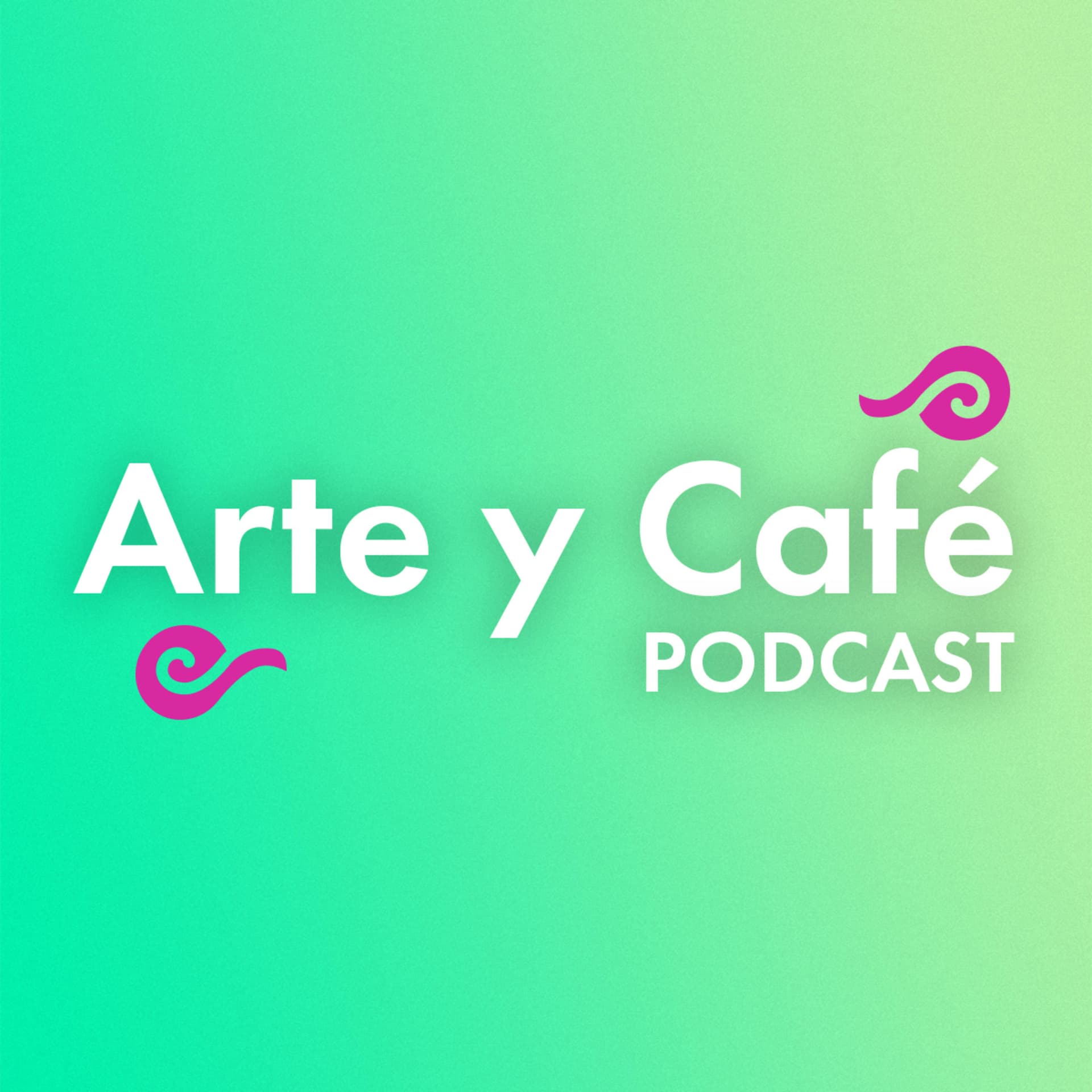 Arte y Café - Podcasts