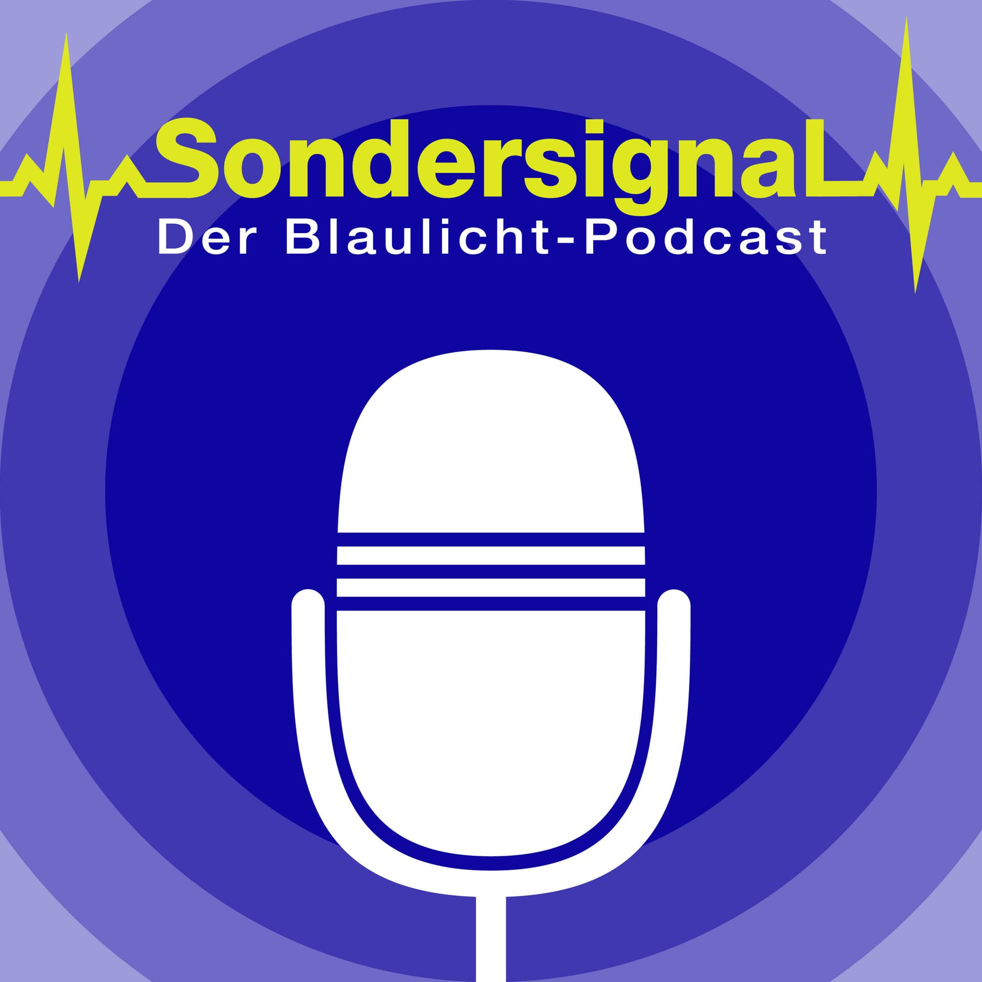 Sondersignal - Podcasts
