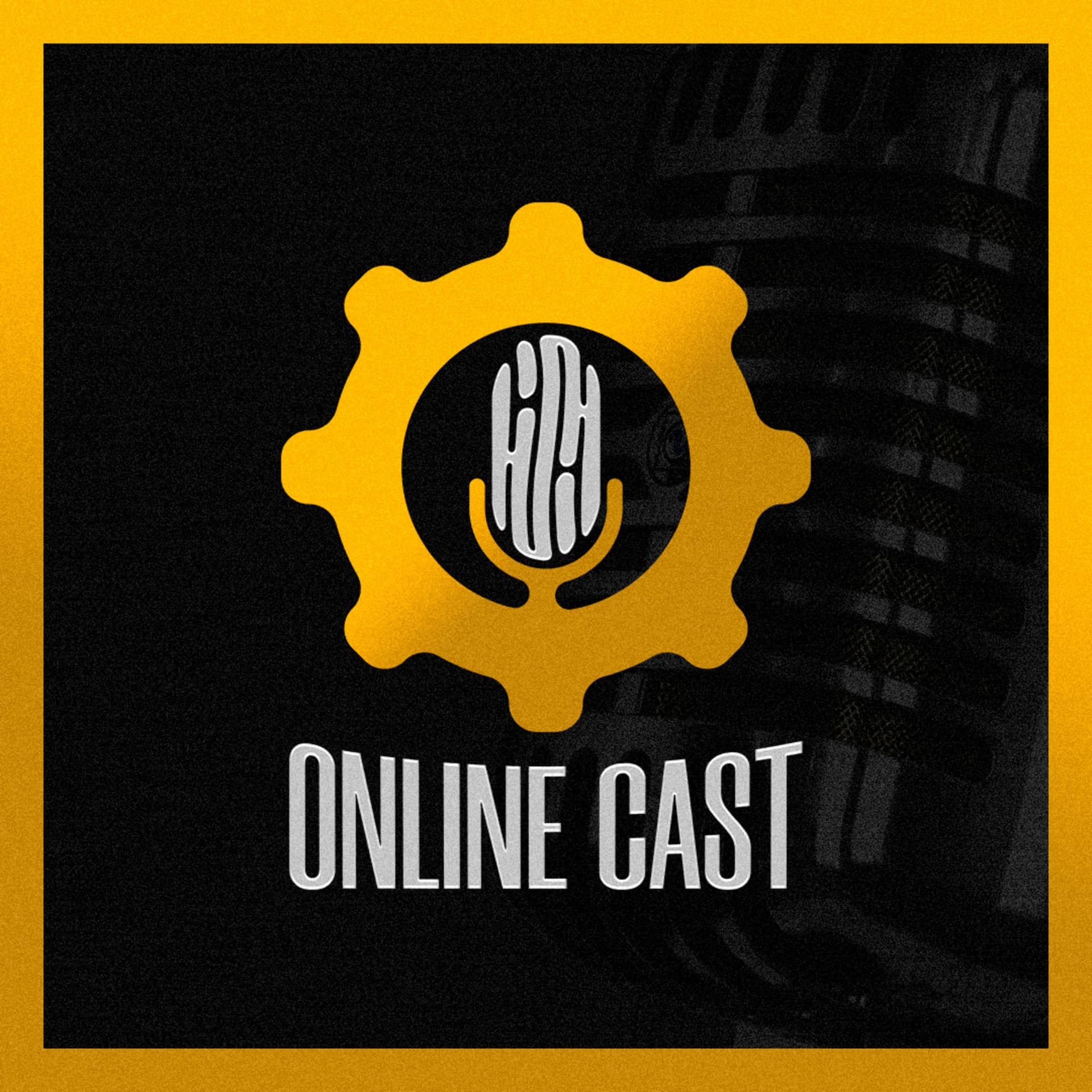 Online Cast - Podcasts