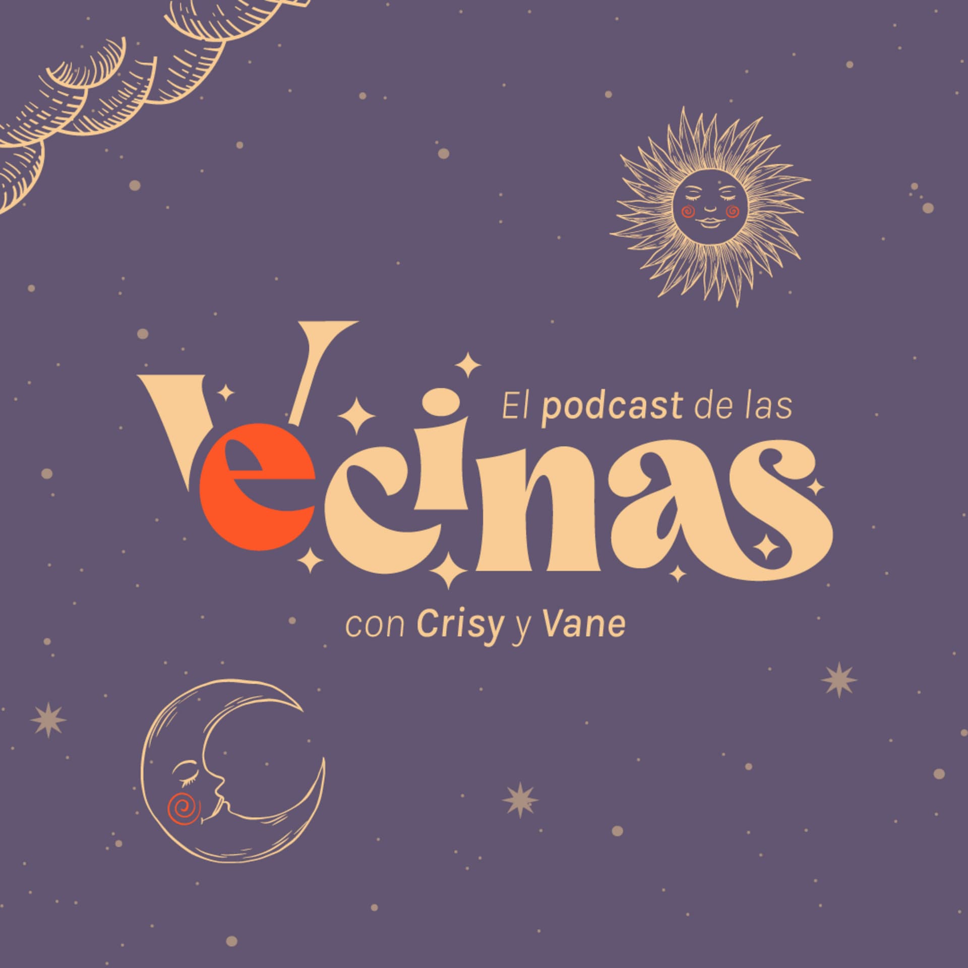 El Podcast de las Vecinas - Podcasts