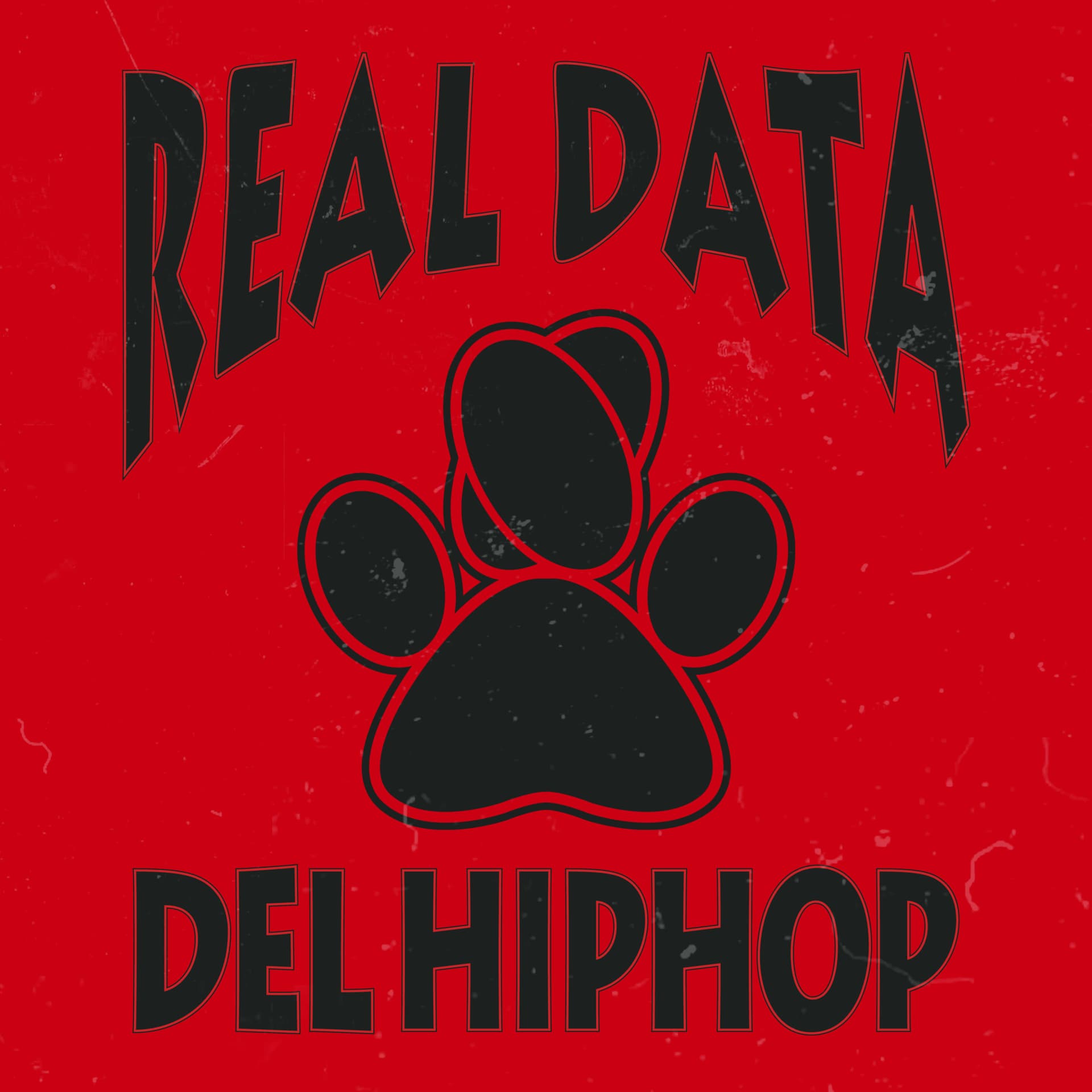 Real Data del Hiphop - Podcasts