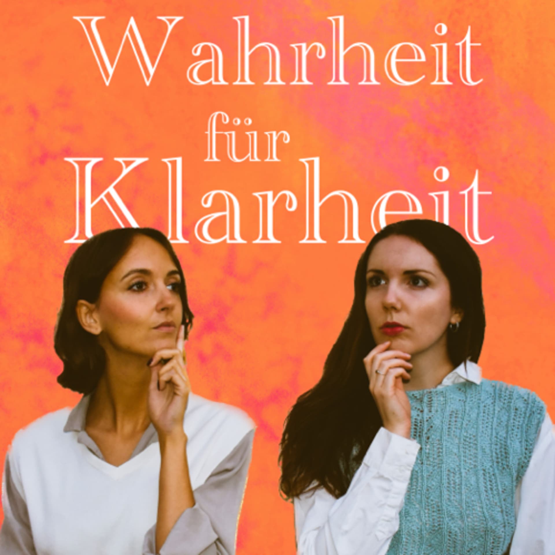 Wahrheit für Klarheit - Podcasts