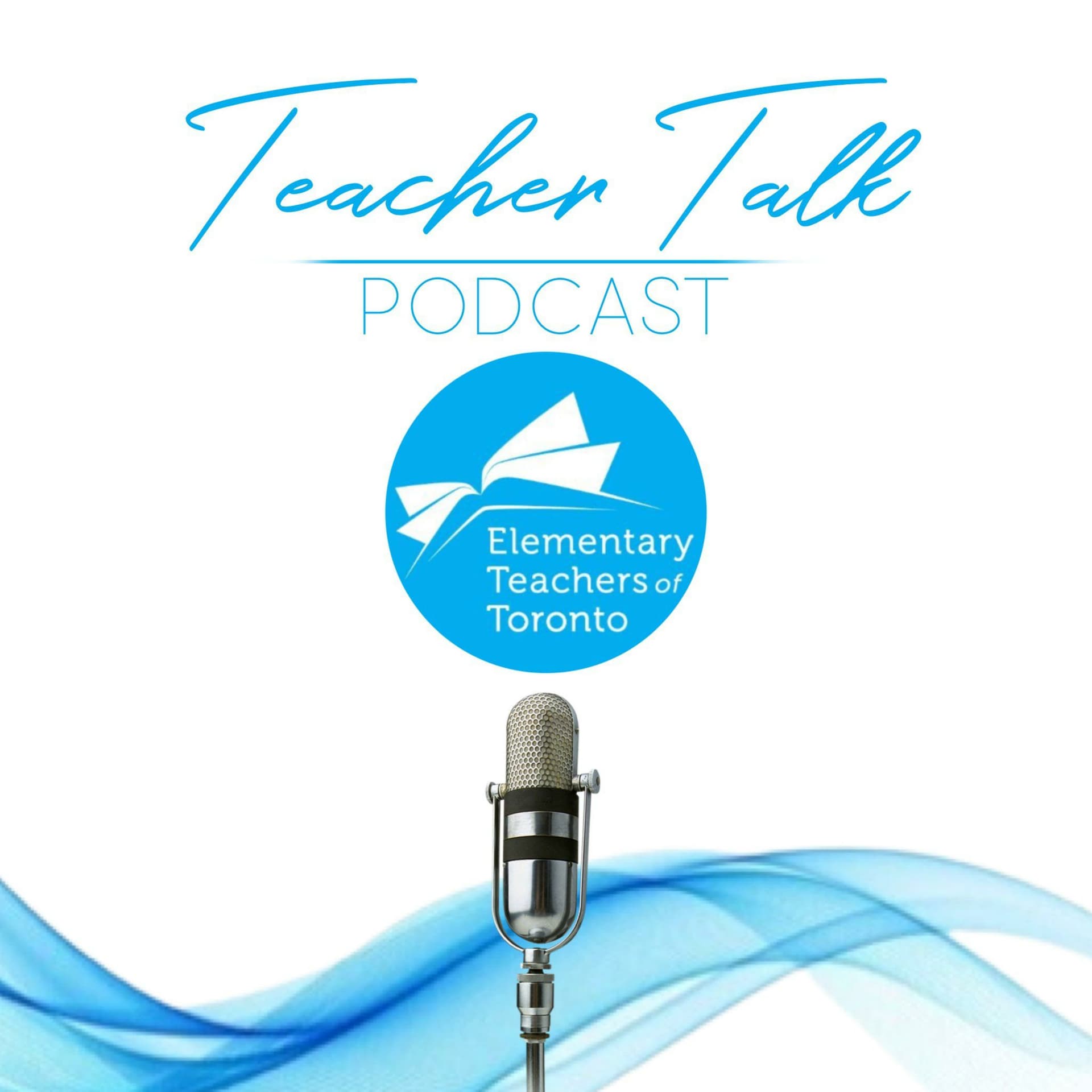 Teacher Talk: An ETT Podcast - Podcasts