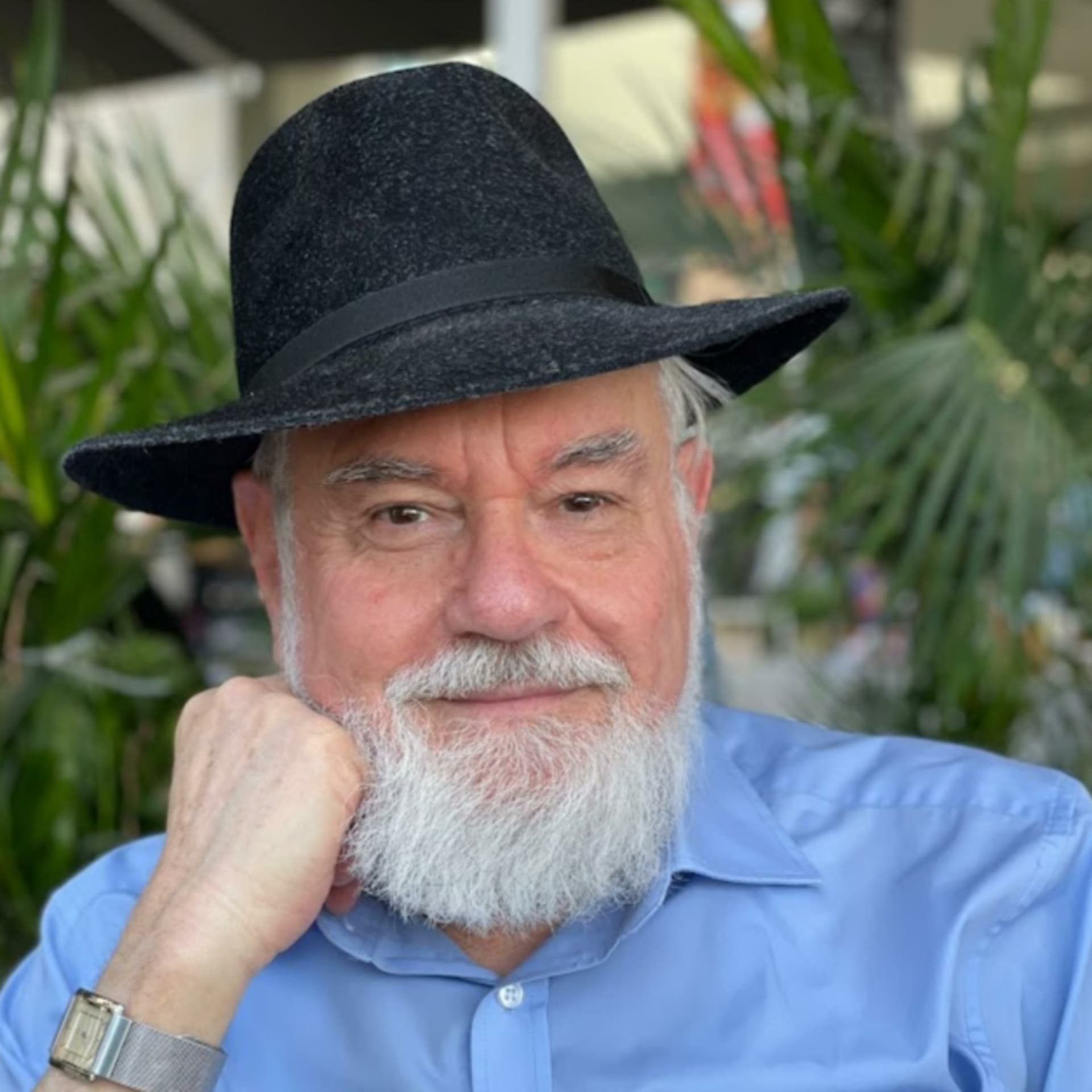 Rabbi Michael Dushinsky - Podcasts