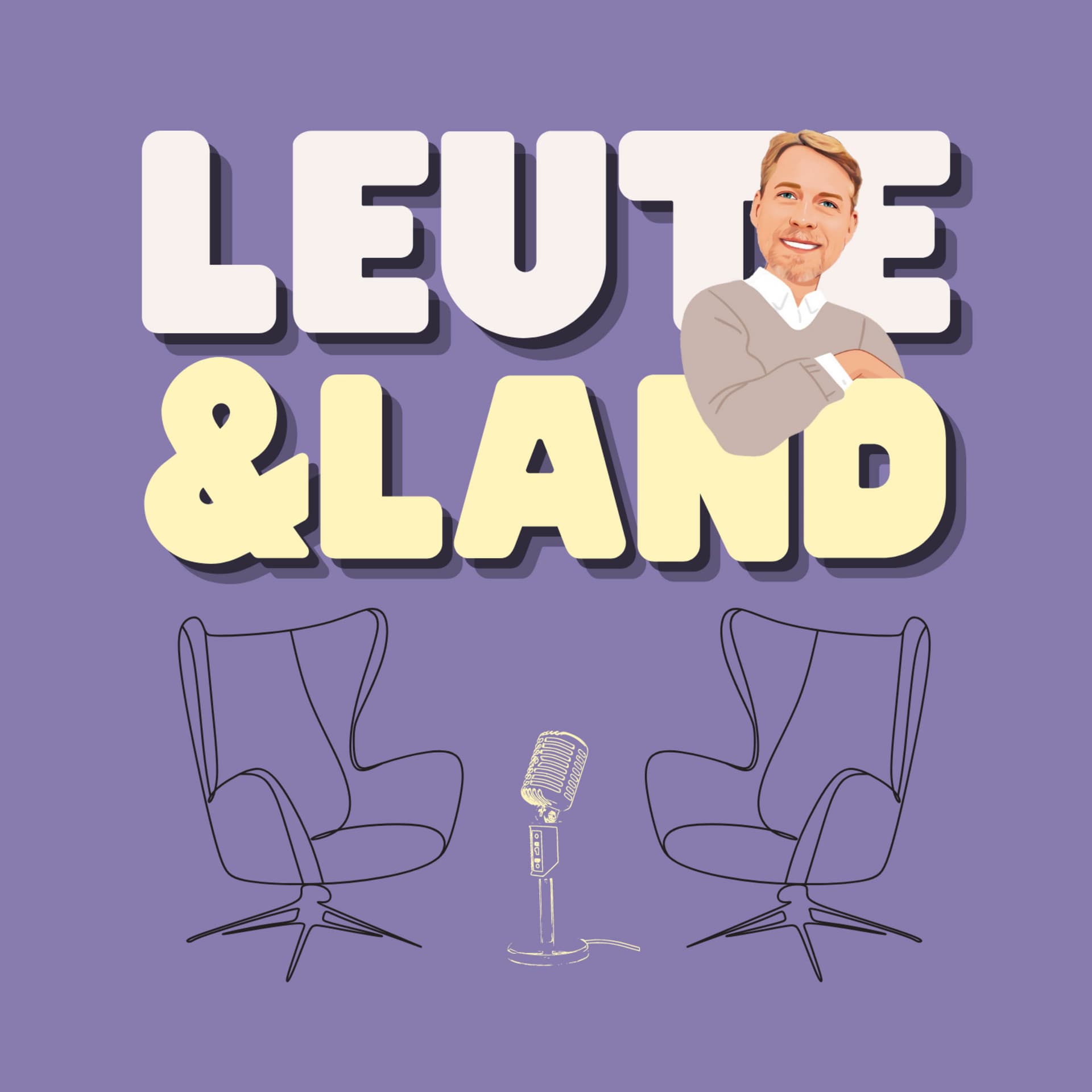 Leute und Land - Podcasts