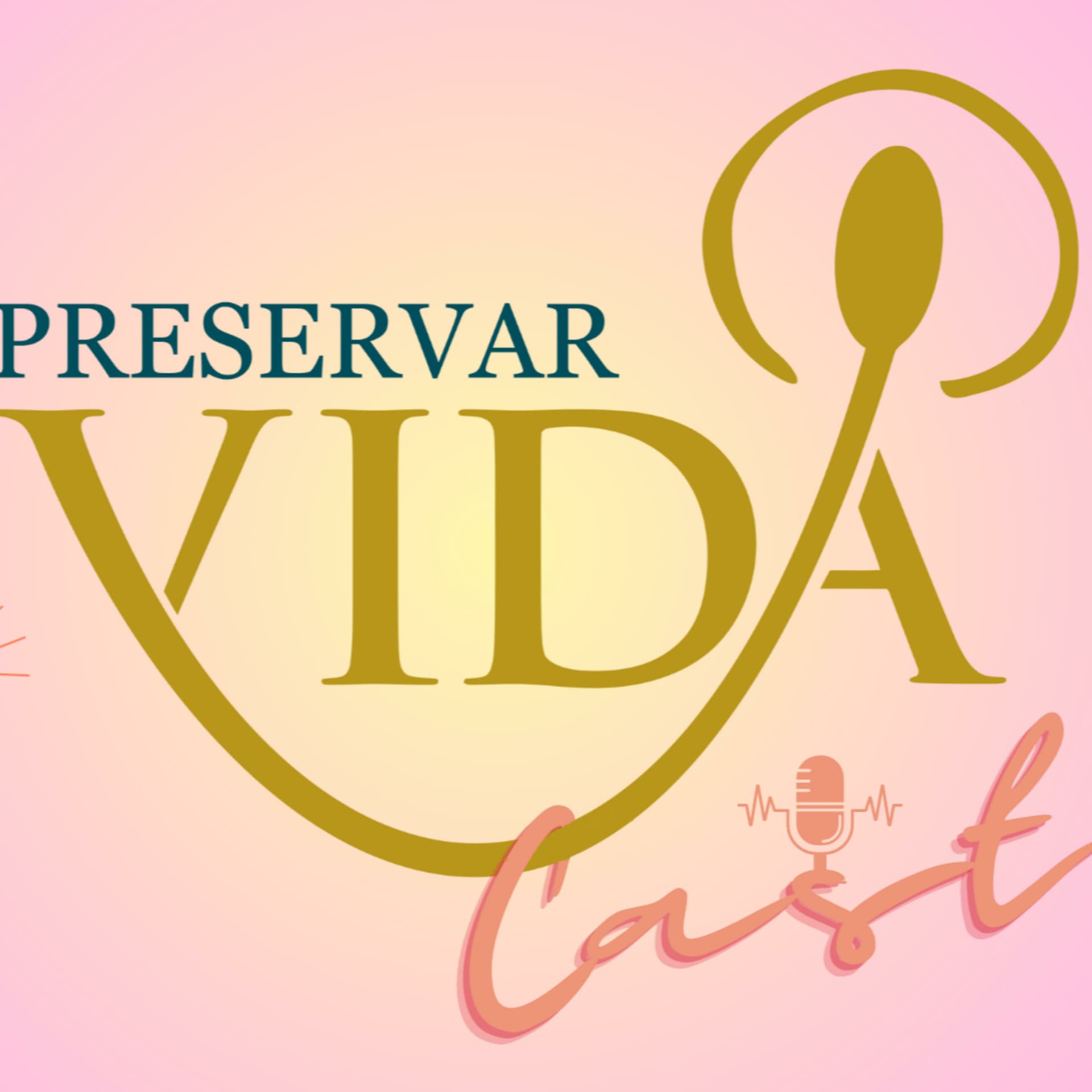 Preservar Cast - Podcasts