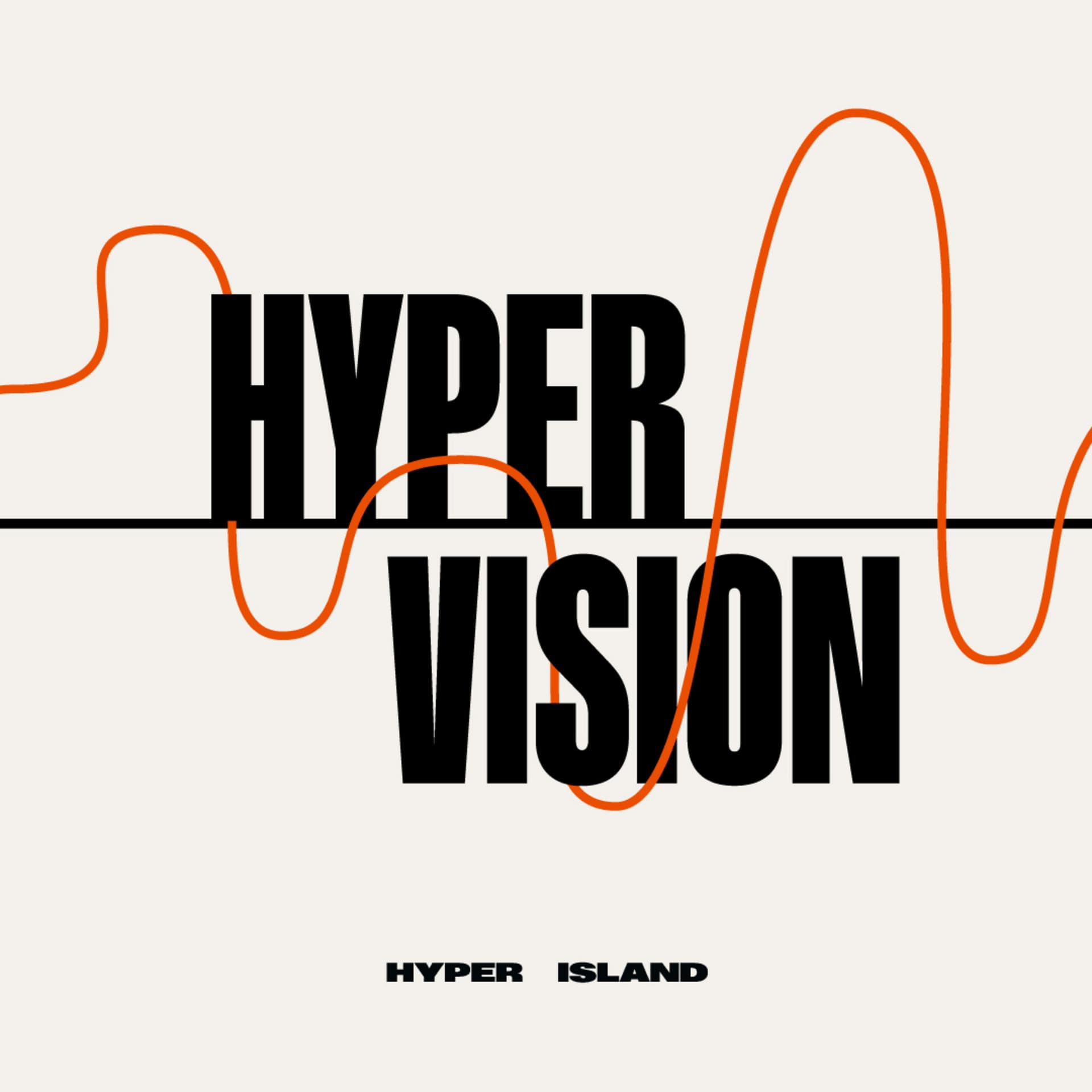 Hyper Vision Podcast - Podcasts