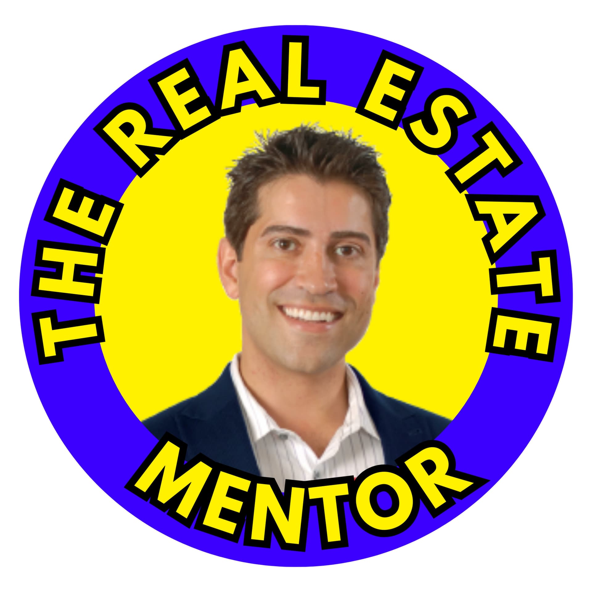 The Real Estate Mentor - Podcasts