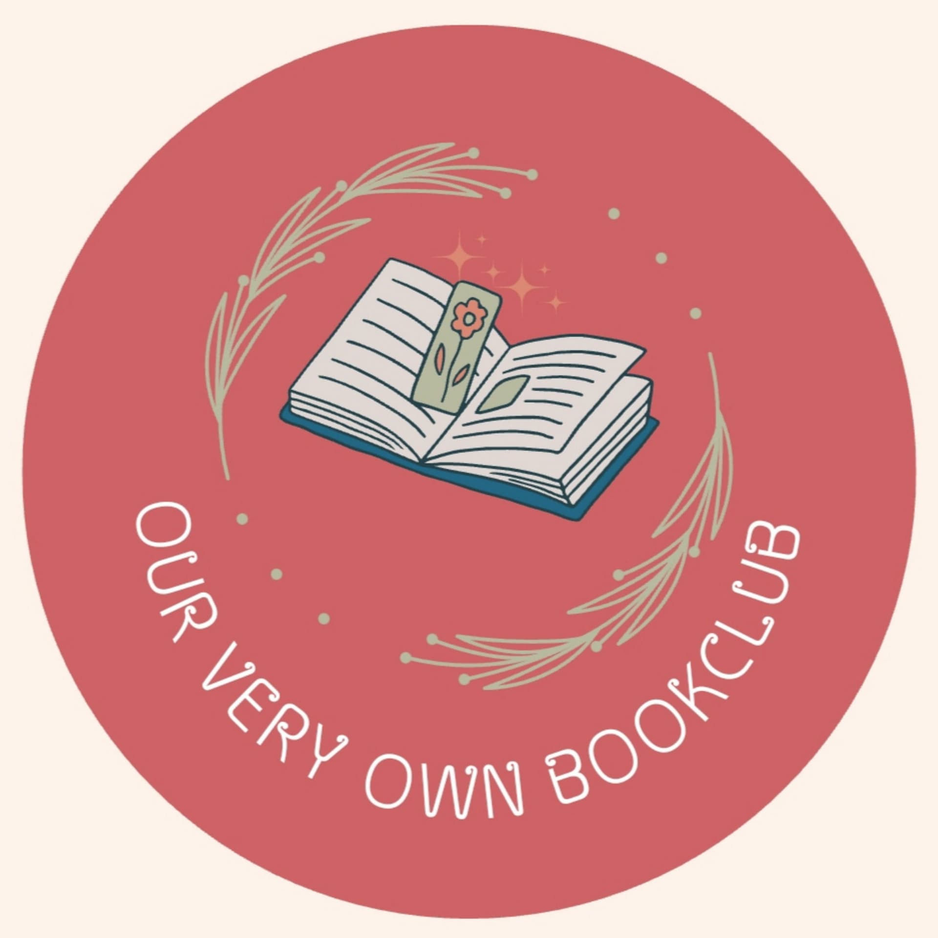 Our Very Own Bookclub - Podcasts