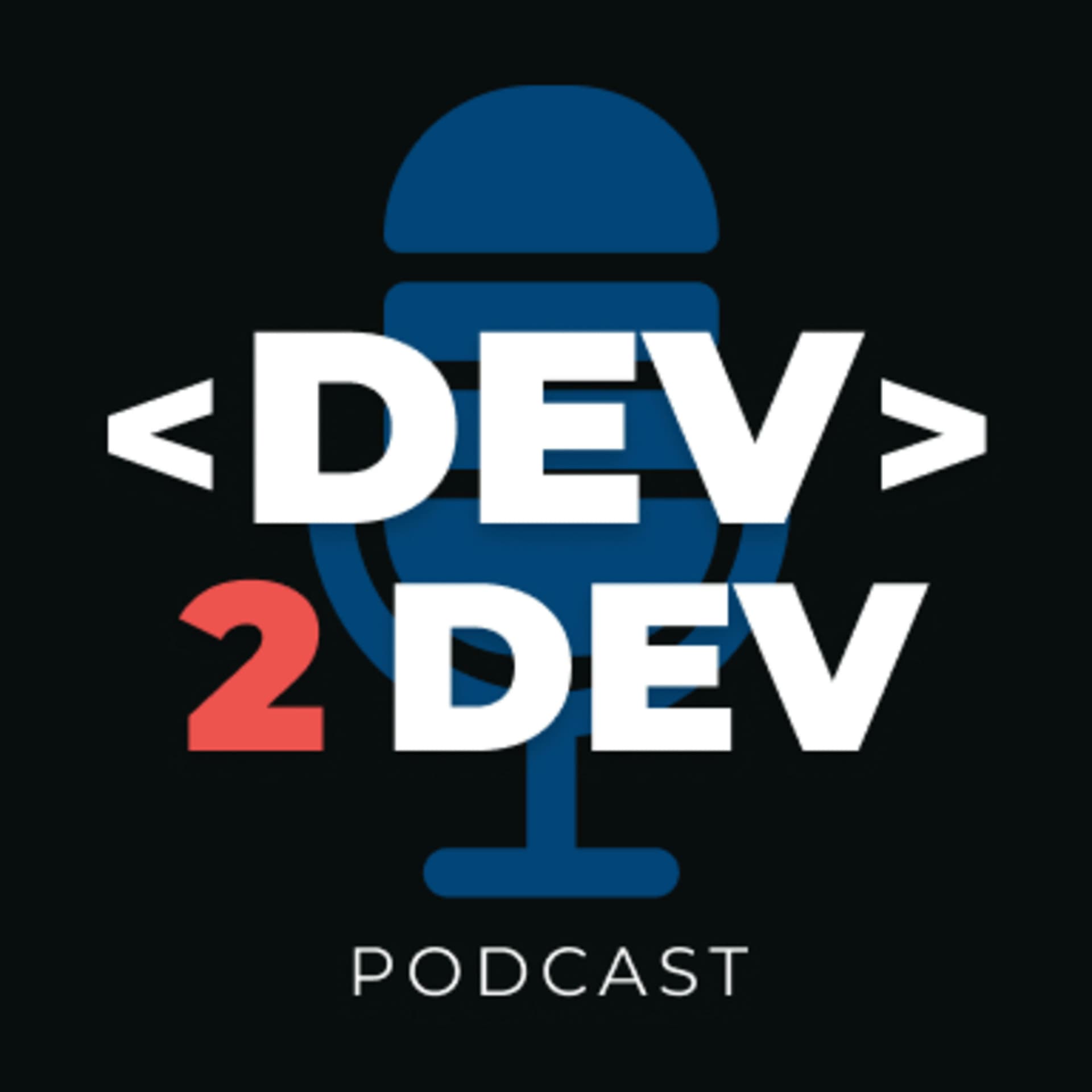 Dev2Dev - Conversando sobre programação, de dev pra dev. - Podcasts