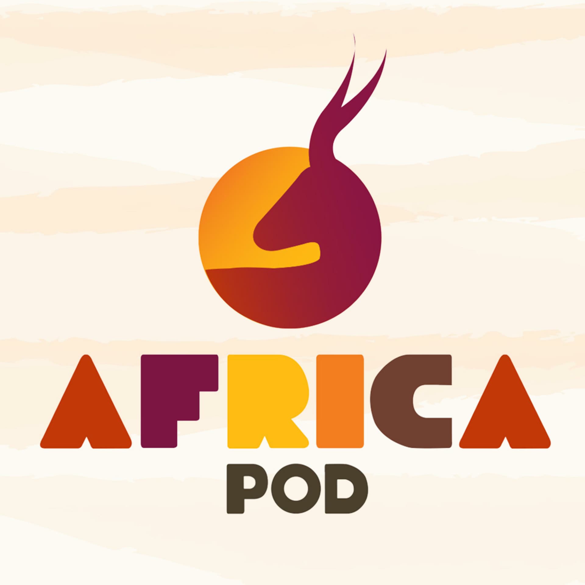 Africapod - Podcasts