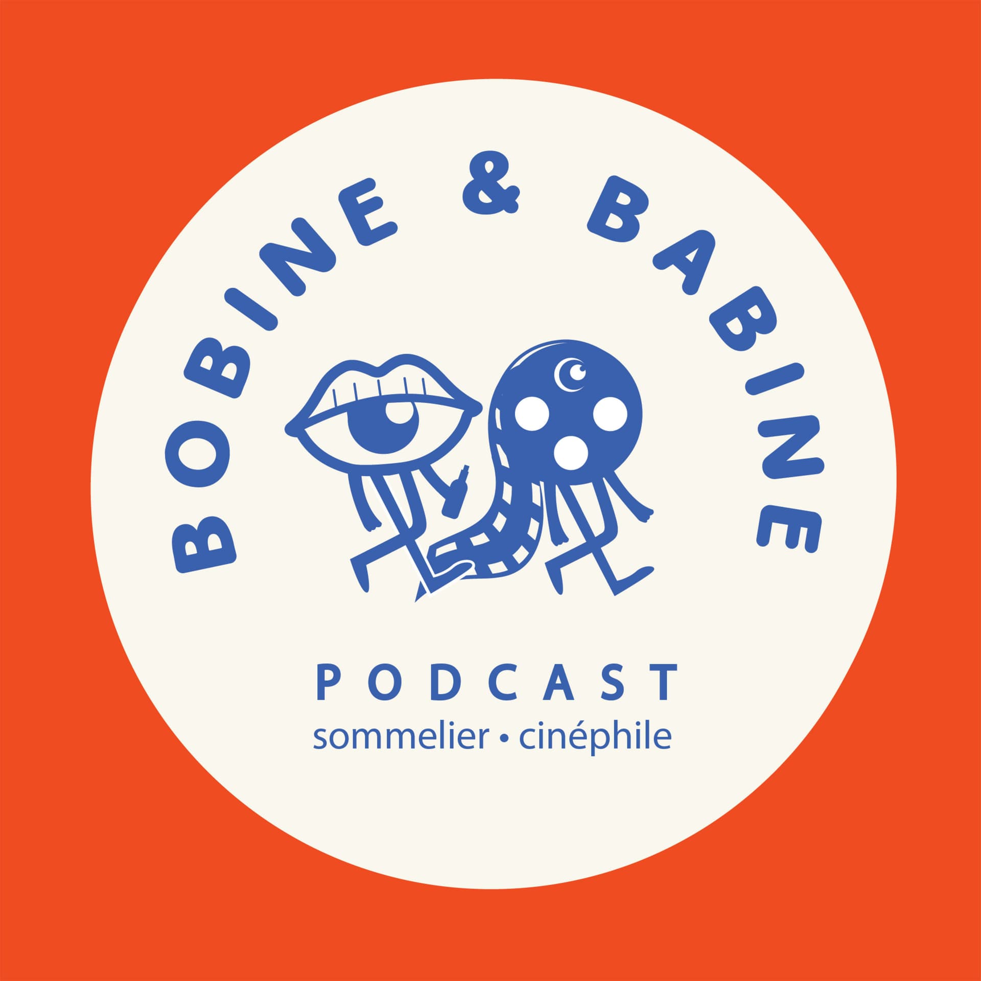 Bobine et Babine - Podcasts