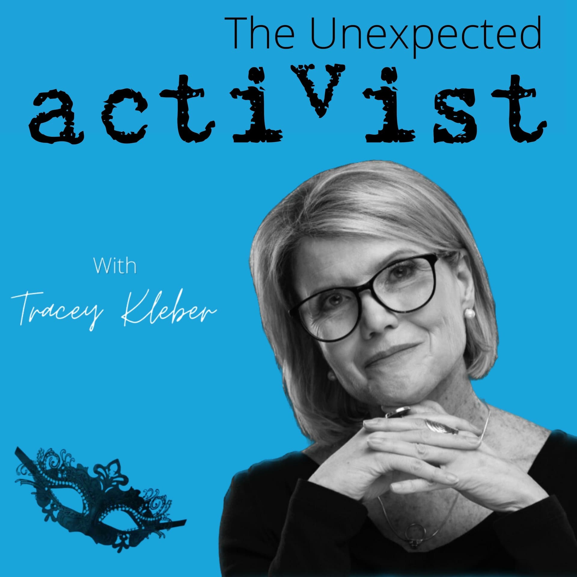 The Unexpected Activist - A Vegan Podcast - Podcasts