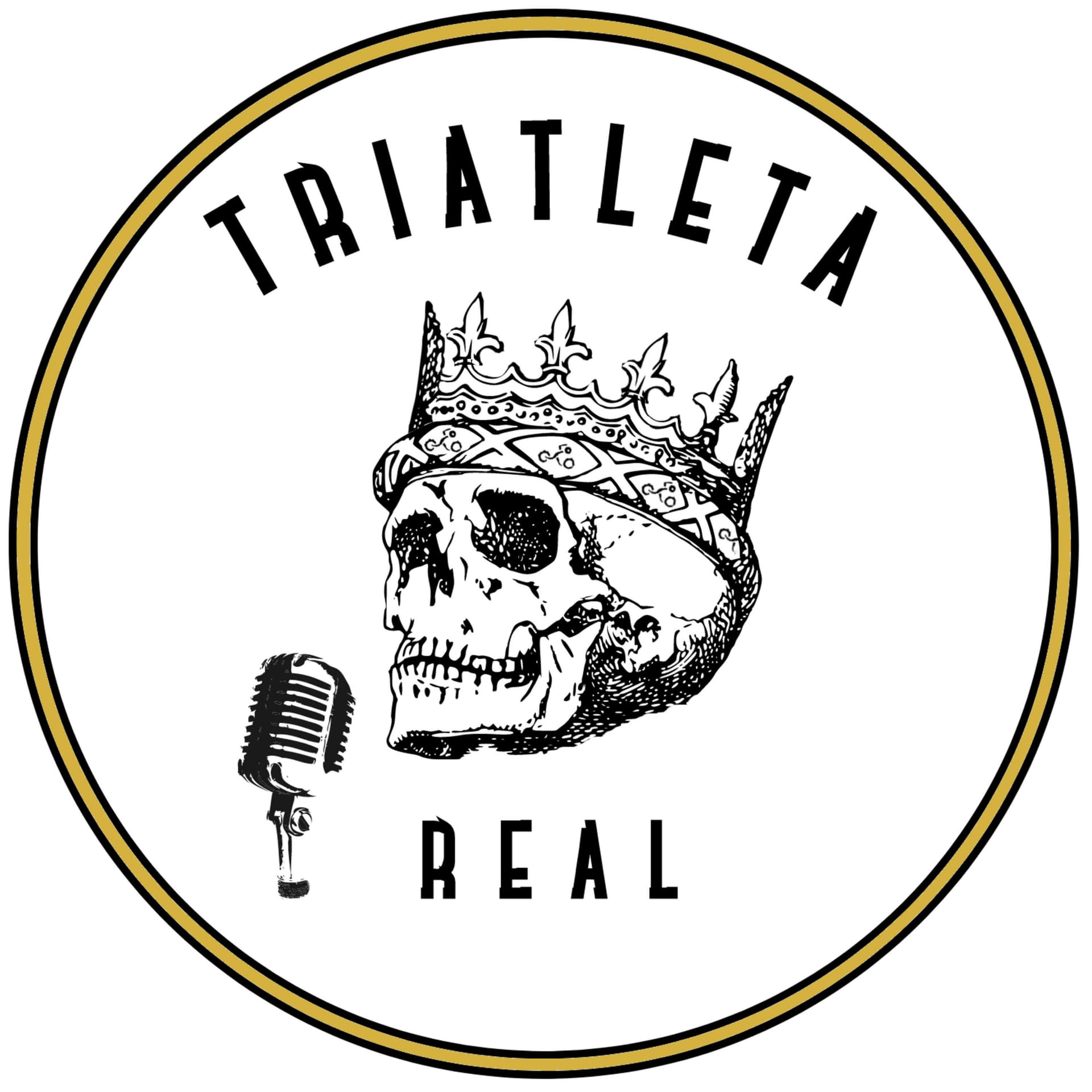 Triatleta Real - Podcasts