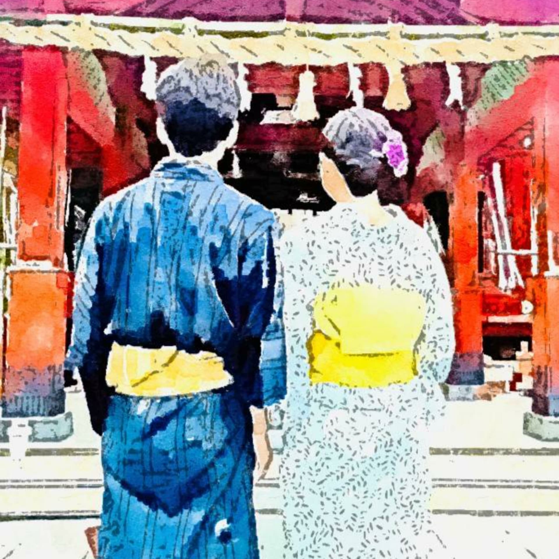 鎌倉ふたり暮らしラジオ - Podcasts