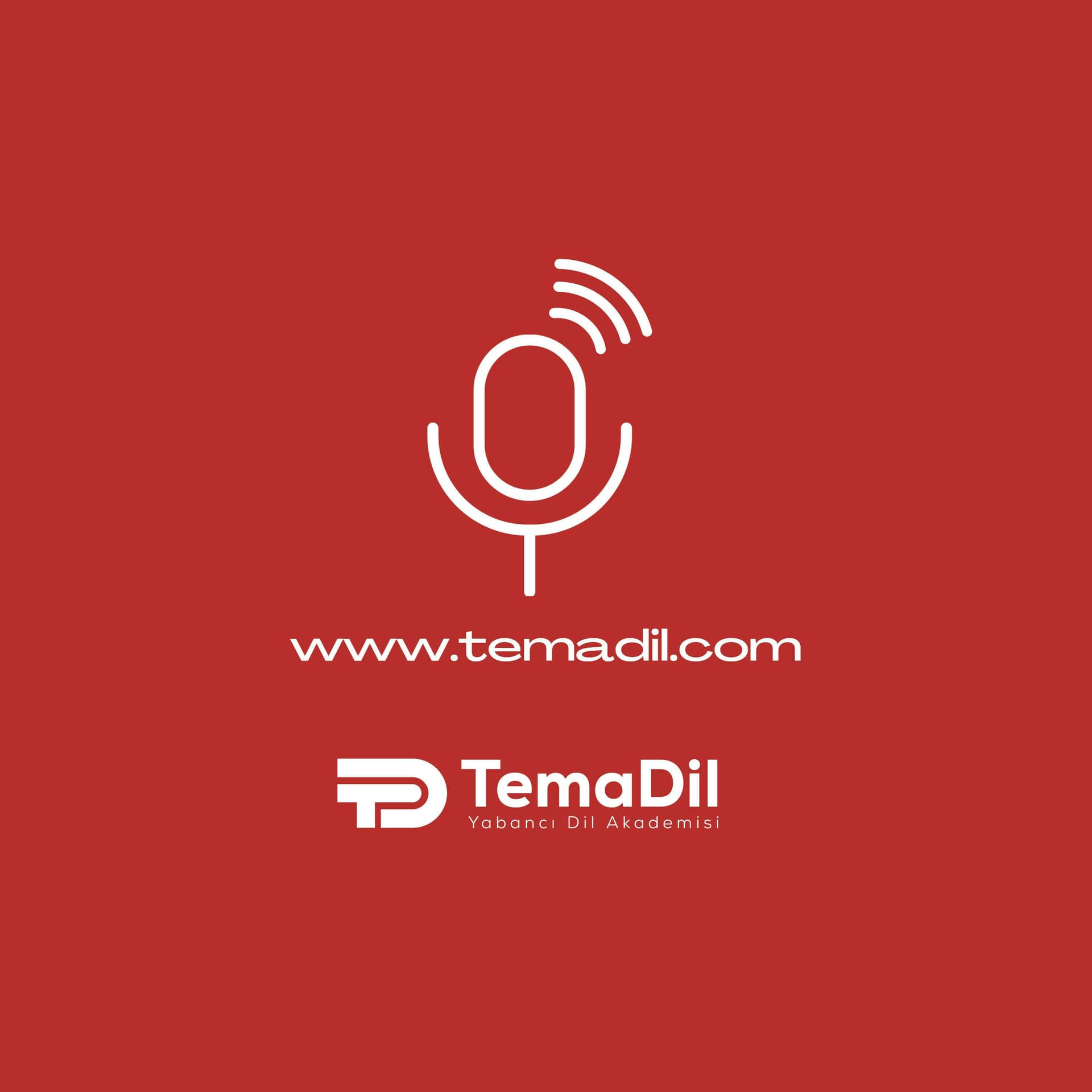 İngilizce eğitimi ile ilgili faydalı içerikler - Podcasts