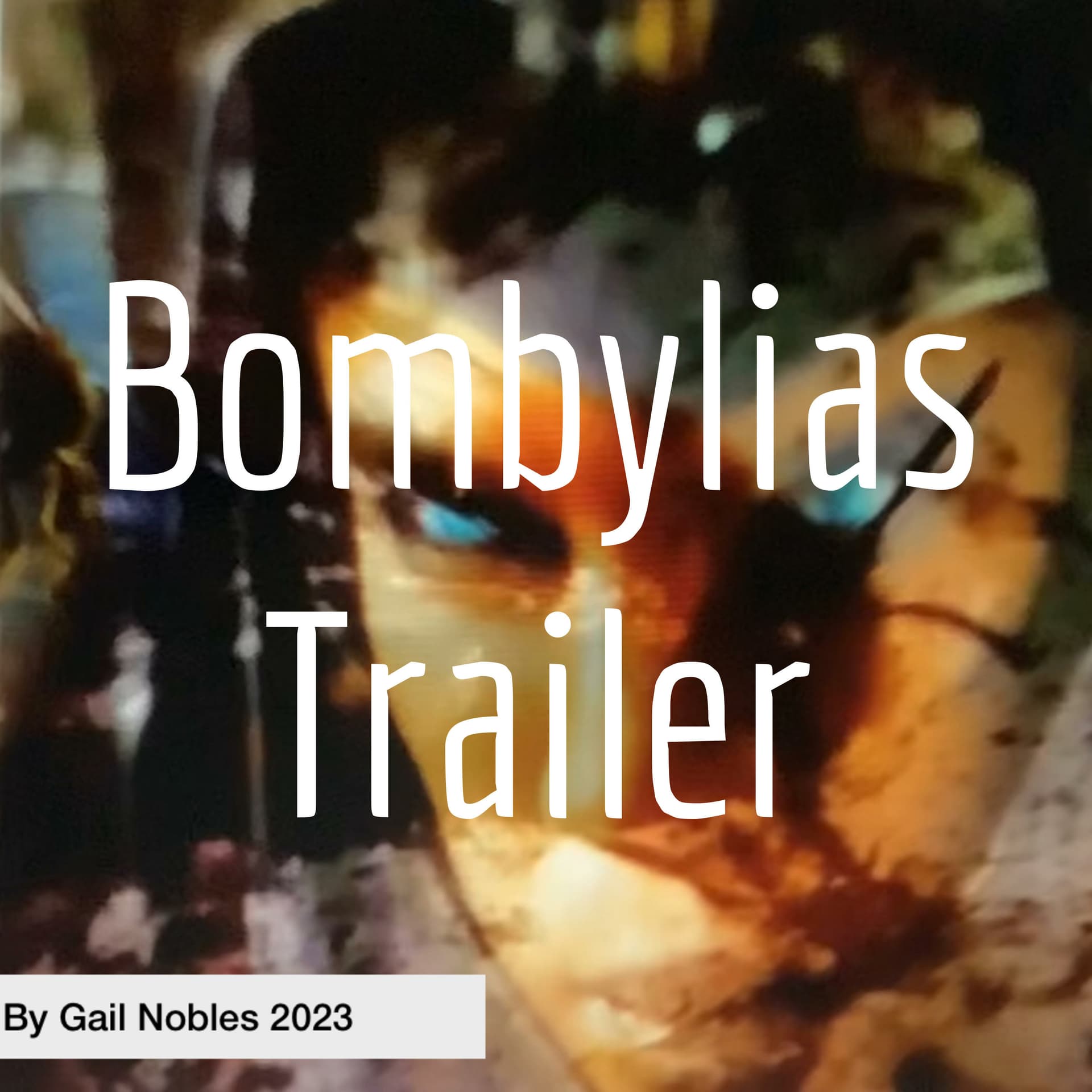Bombylias Trailer - Podcasts
