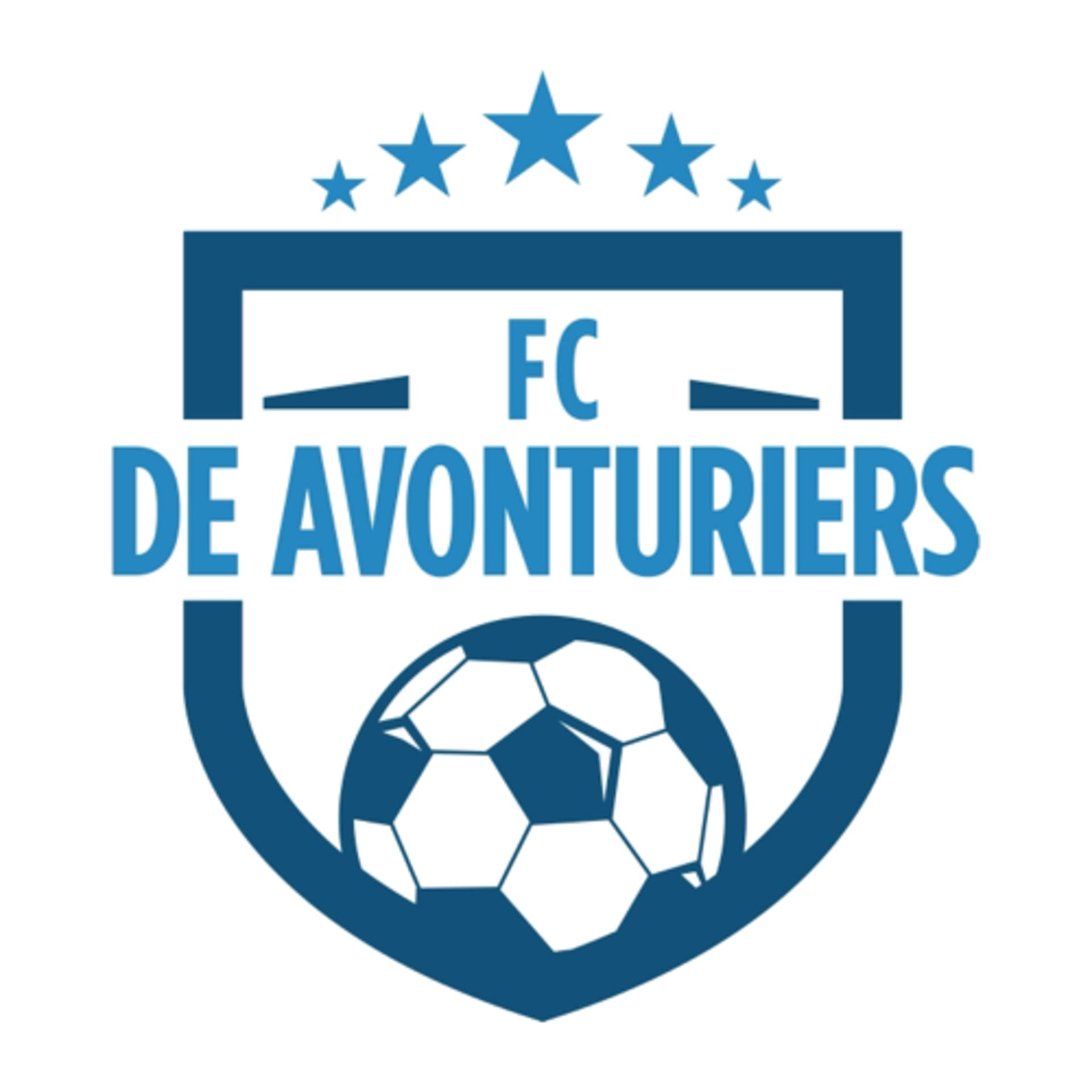 FC De Avonturiers Podcast - Podcasts