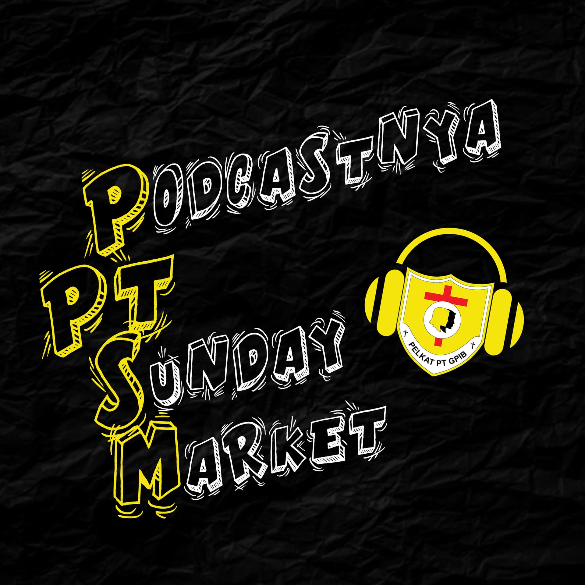 Podcastnya (PT) Sunday Market - Podcasts