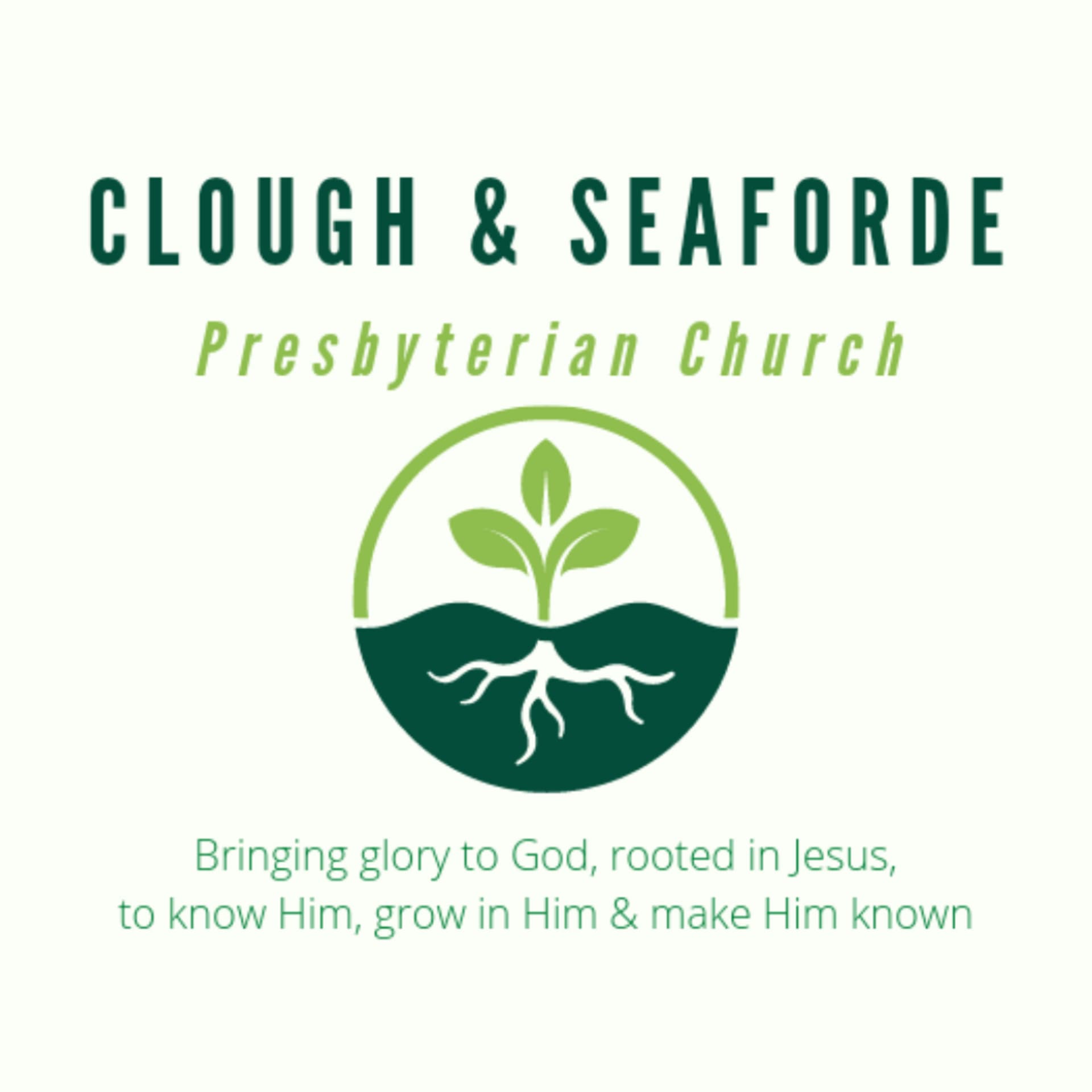 Clough & Seaforde Presbyterian Churches