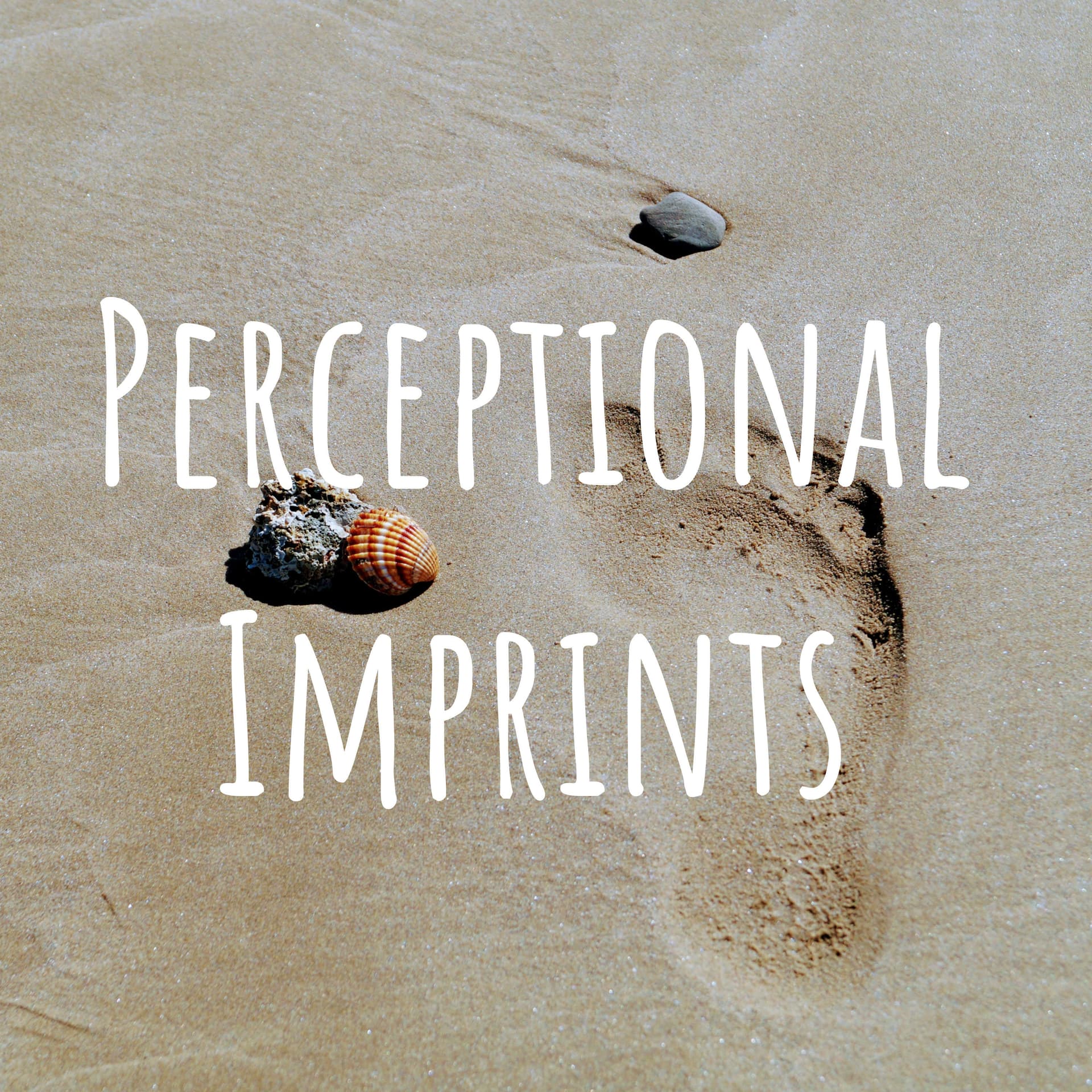 Perceptional Imprints - Podcasts