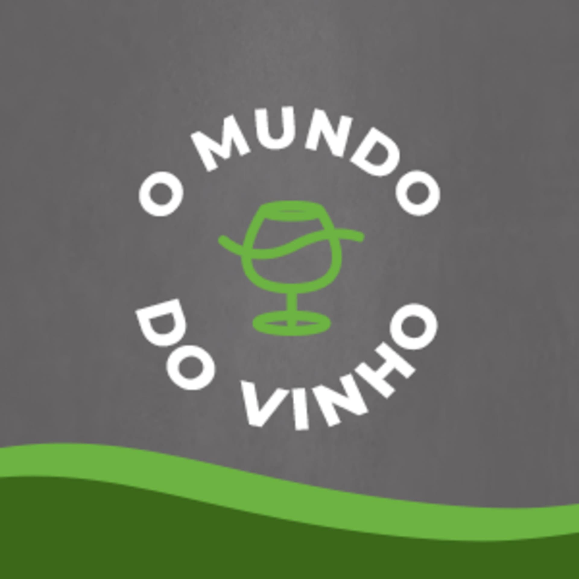 Mundo do Vinho com Raphael Zanette - Podcasts