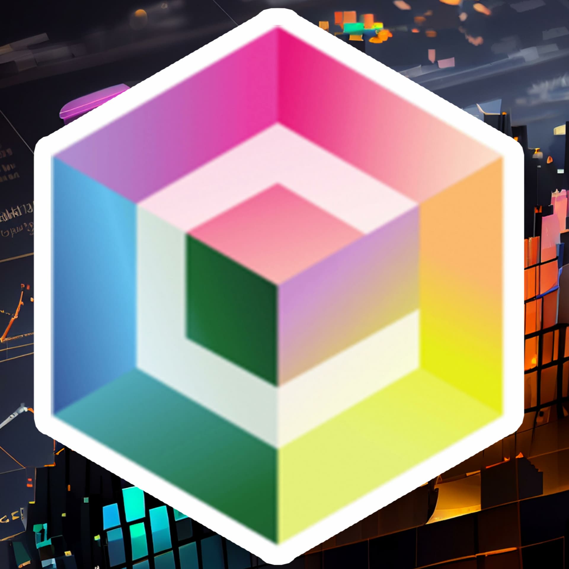 Cubed Accounting Podcast - Podcasts