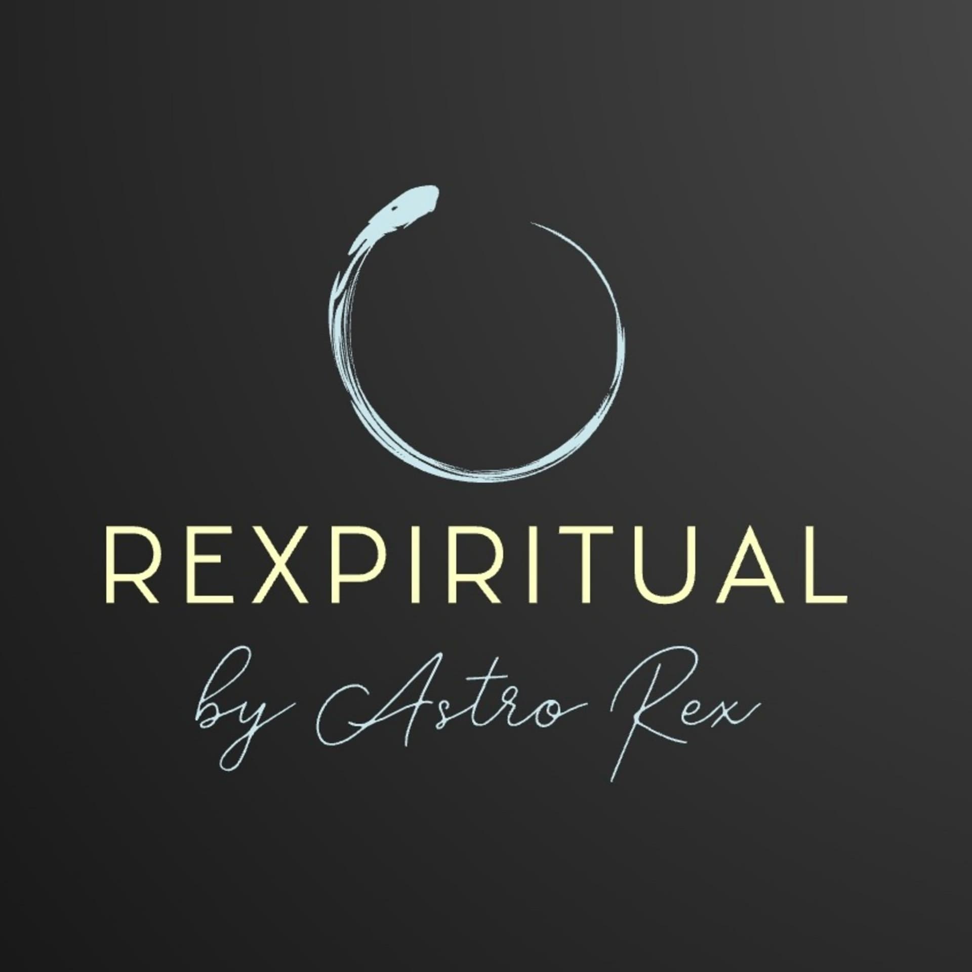 Rexpiritual - Podcasts