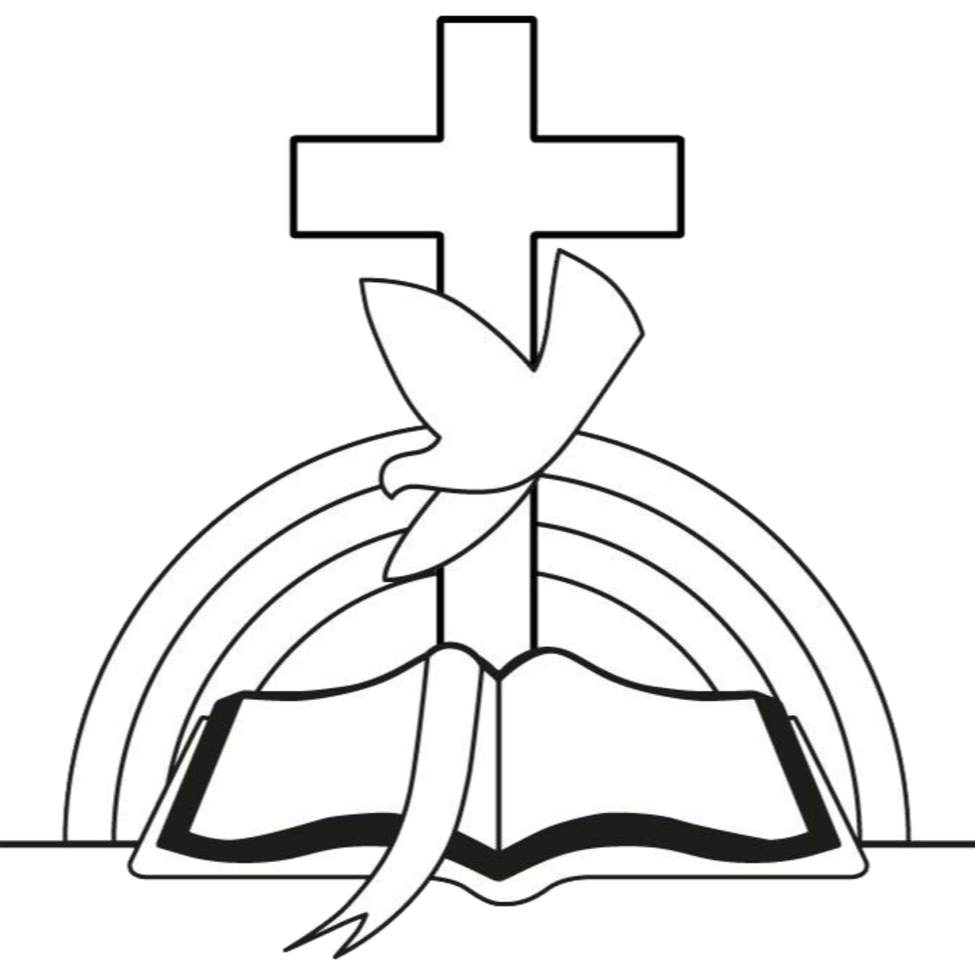 Grace Church International - Podcasts