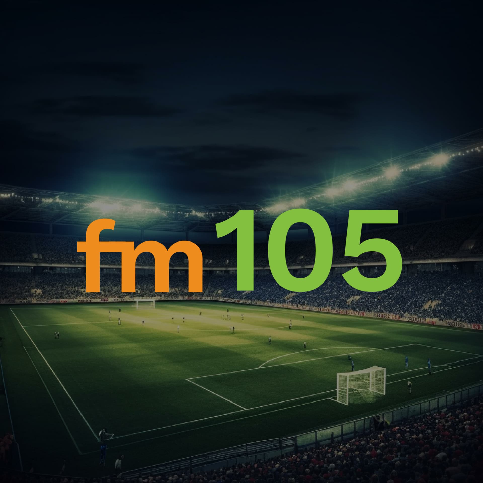 日本サッカートーク番組 fm105 - Podcasts