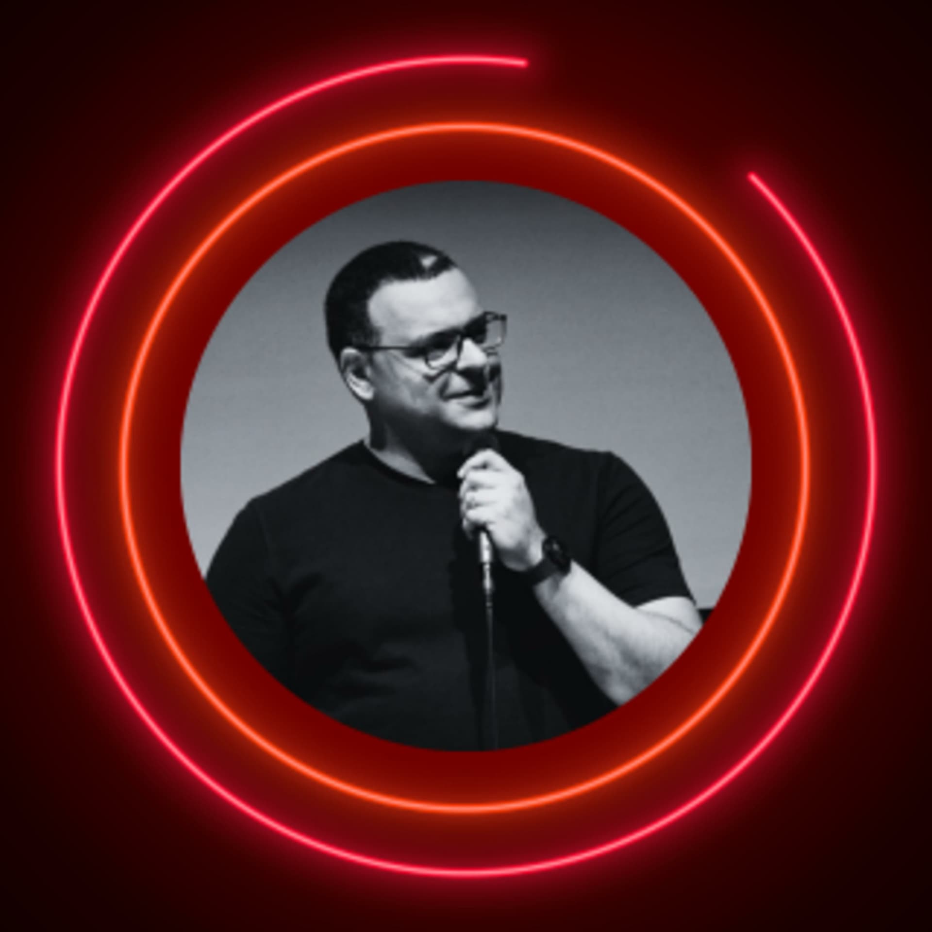 Renato Roquejani - Podcasts