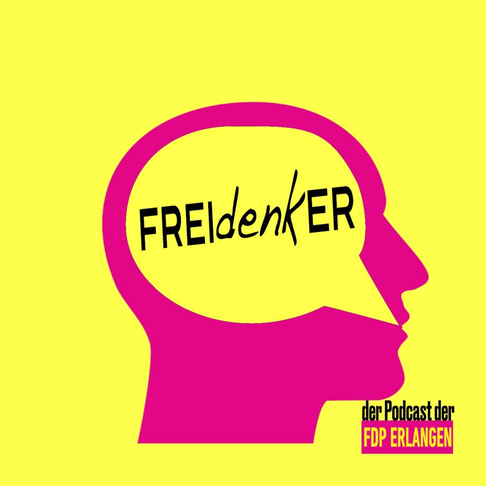 FreidenkER - Podcasts