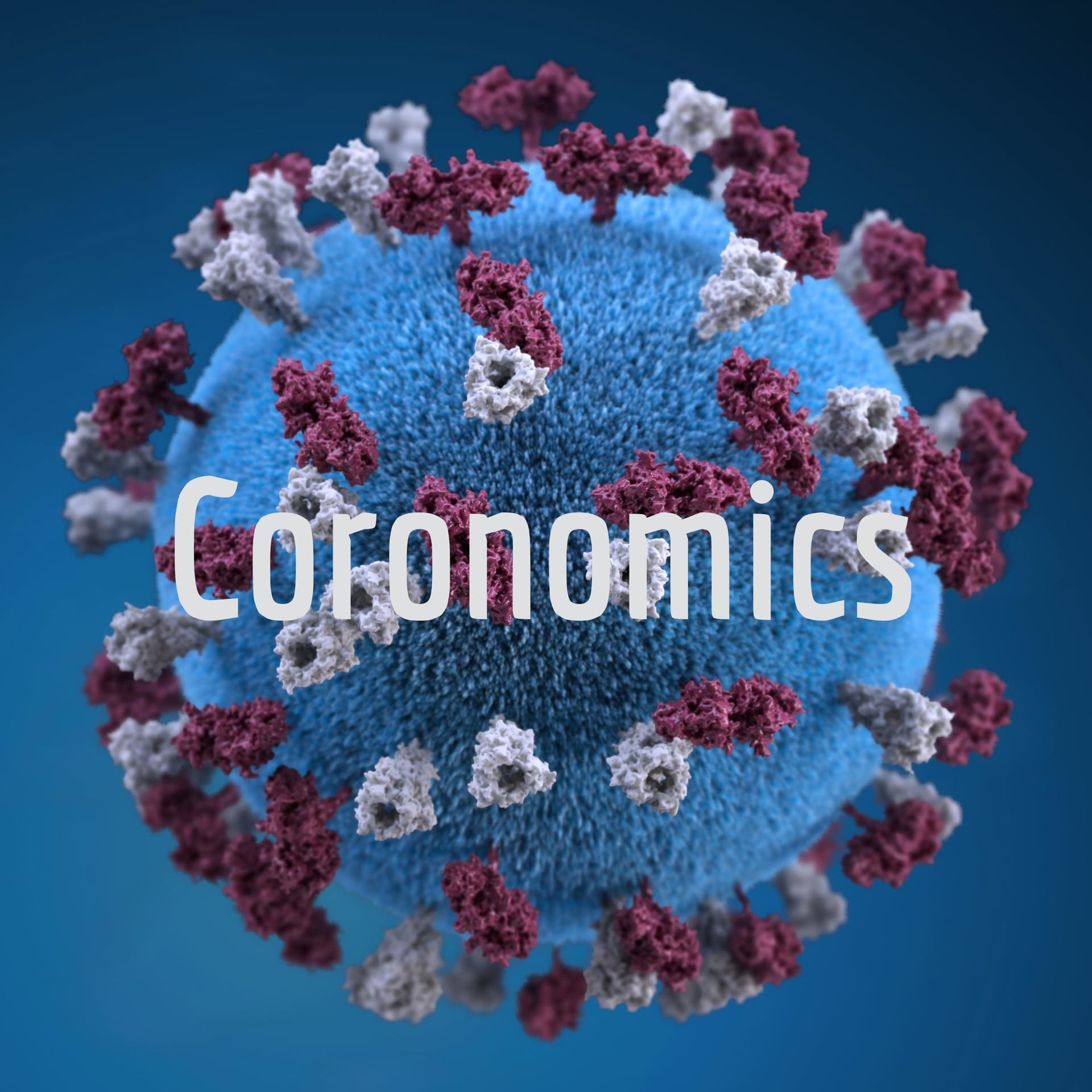 Coronomics - Podcasts
