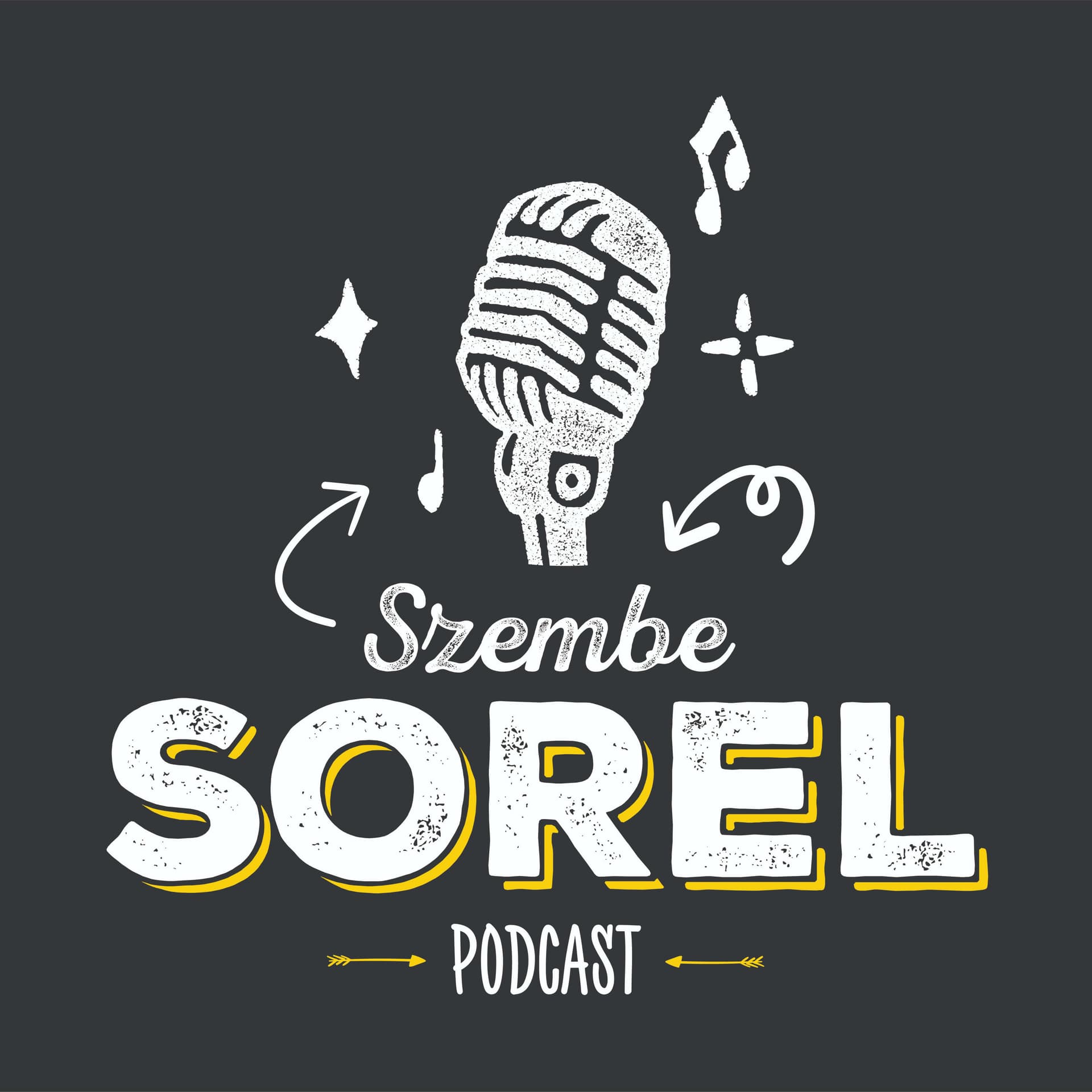 Szembe Sorel podcast - Podcasts