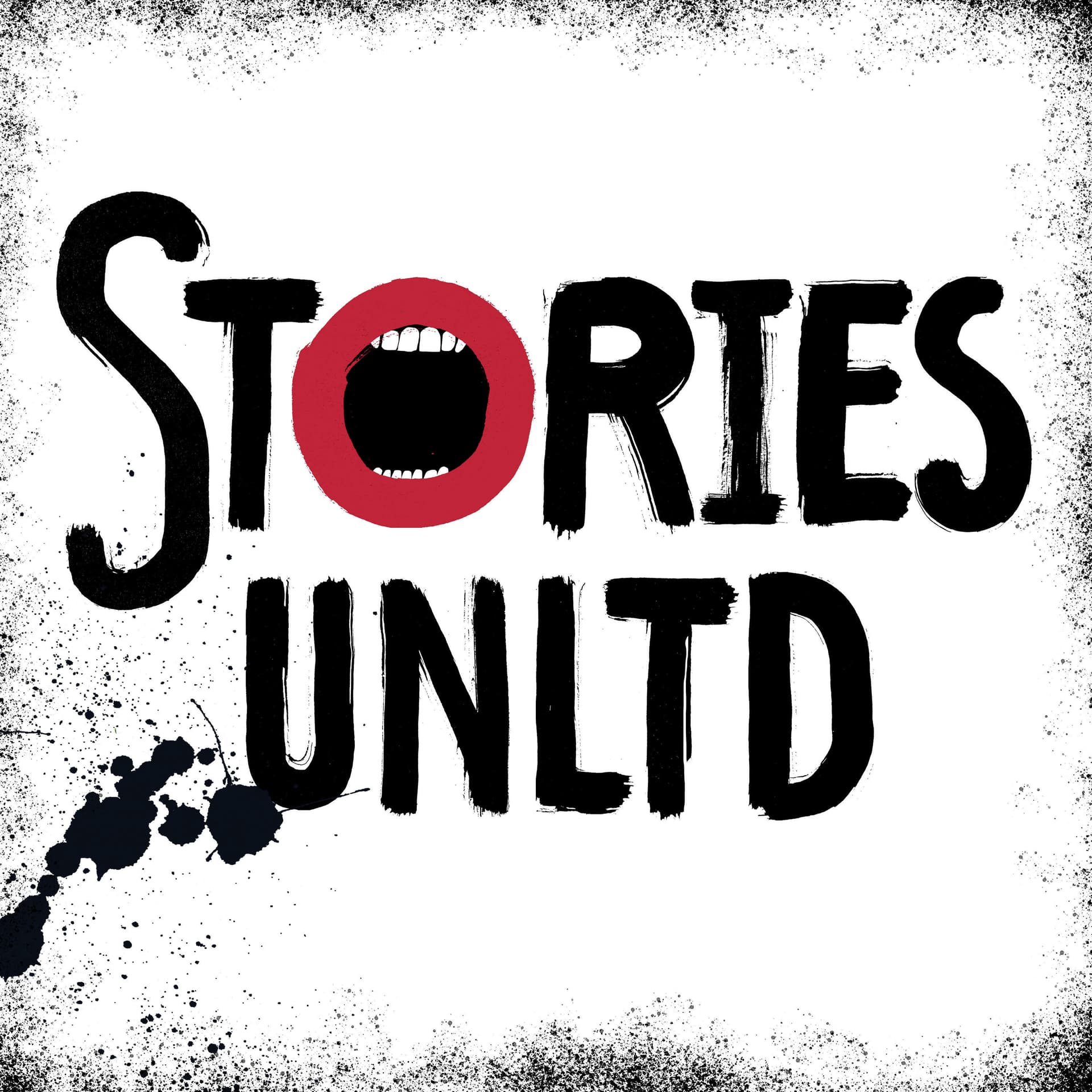 Stories Unlimited - Podcasts
