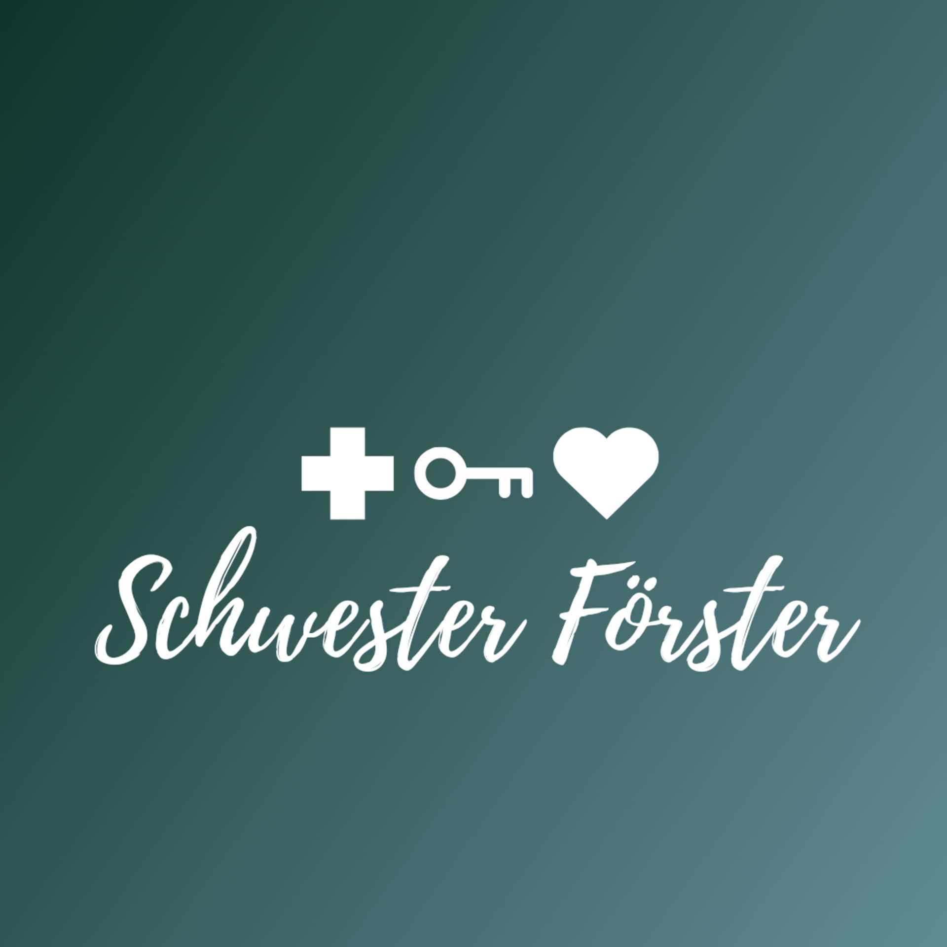 schwester.foerster - Podcasts