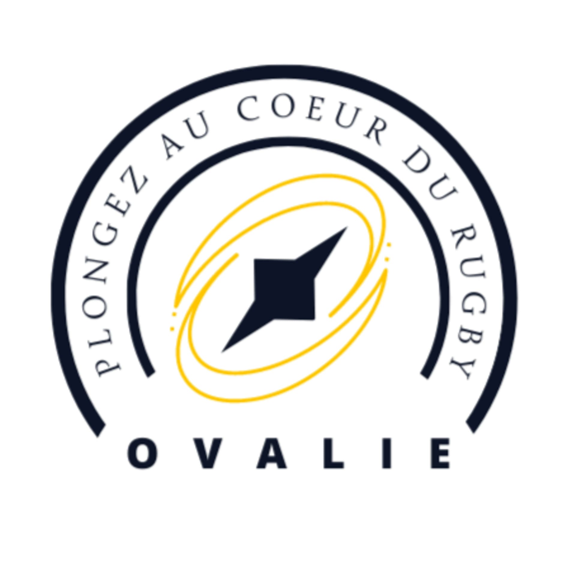 Ovalie : Le Club House - Podcasts