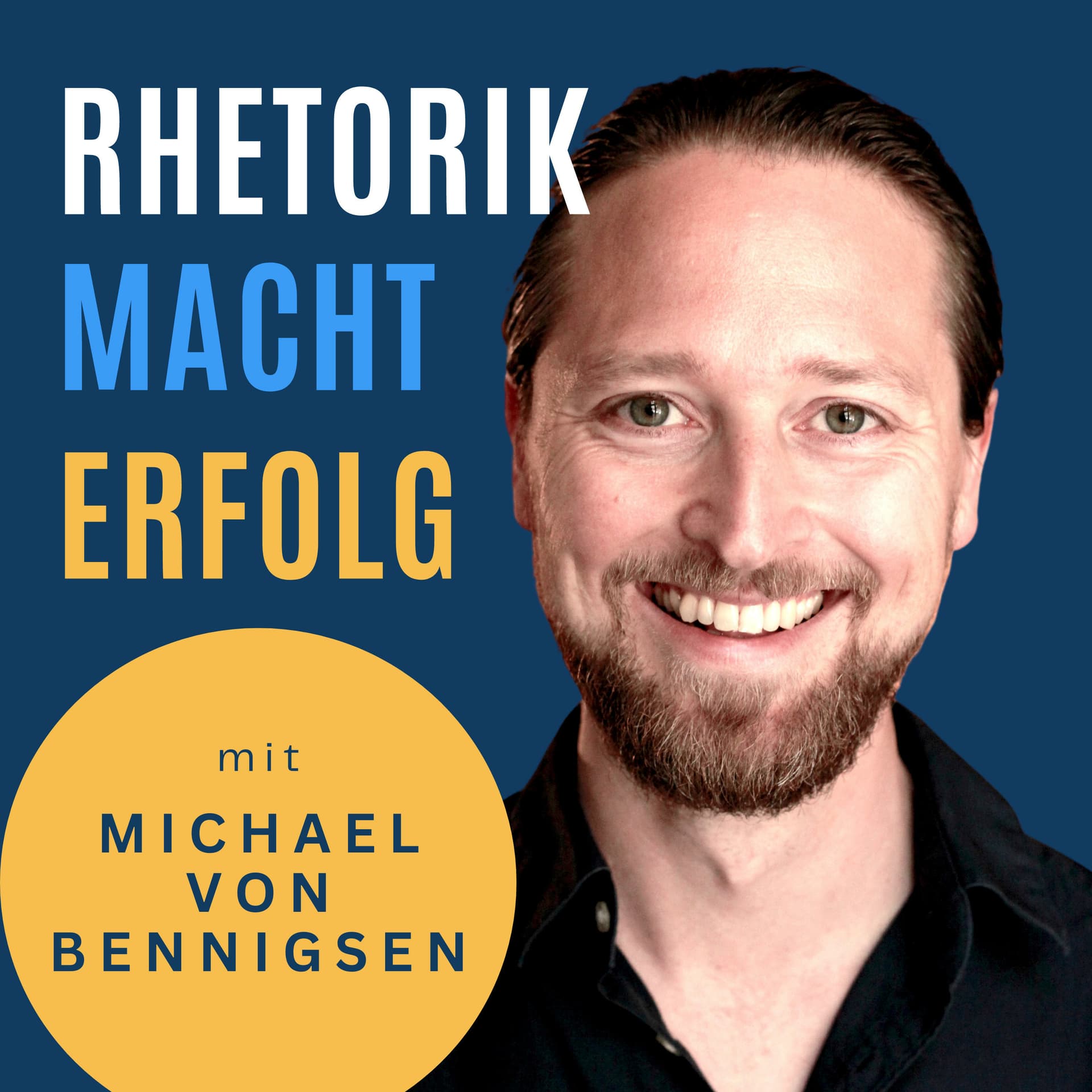 RHETORIK MACHT ERFOLG - Podcasts