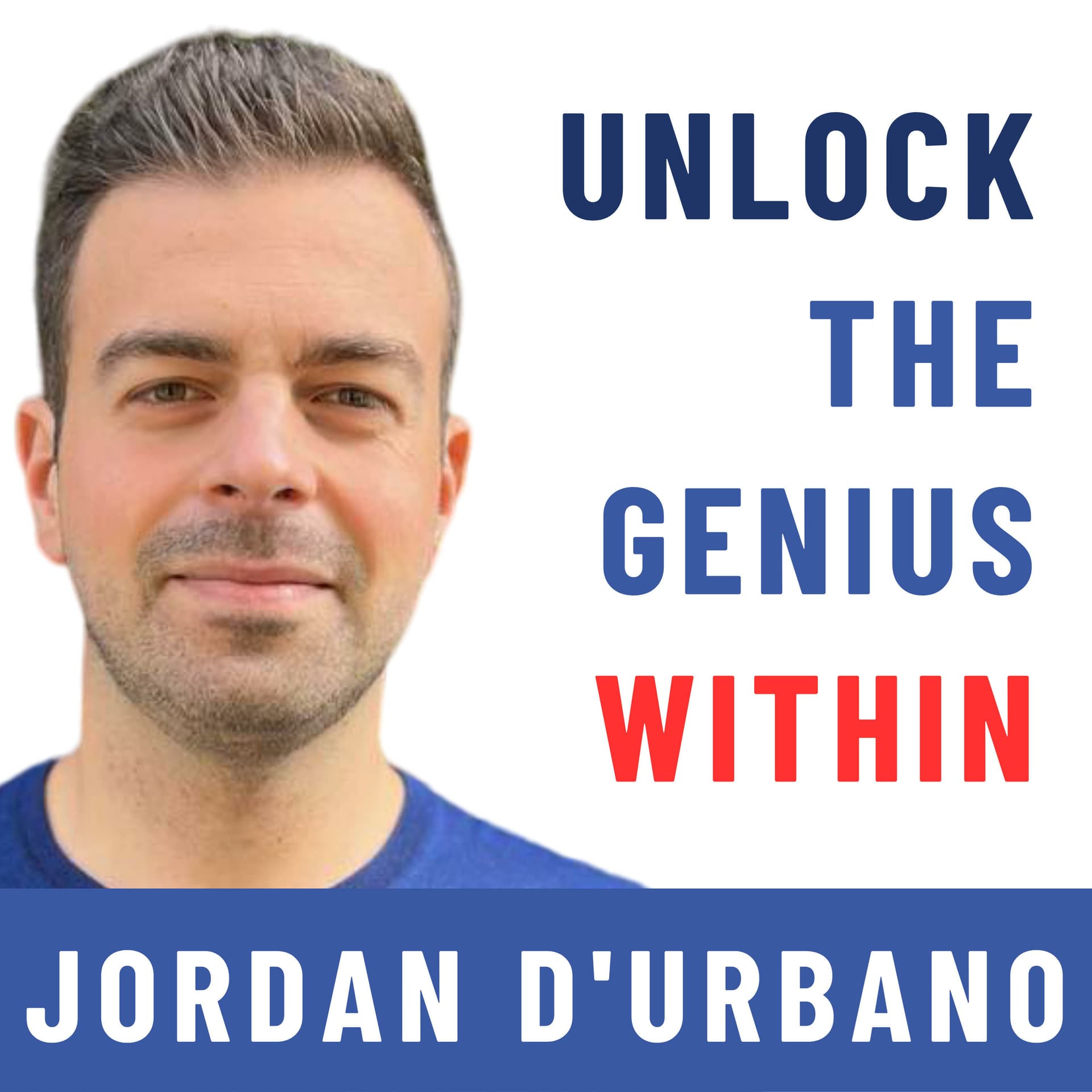 Unlock The Genius Within - Podcasts