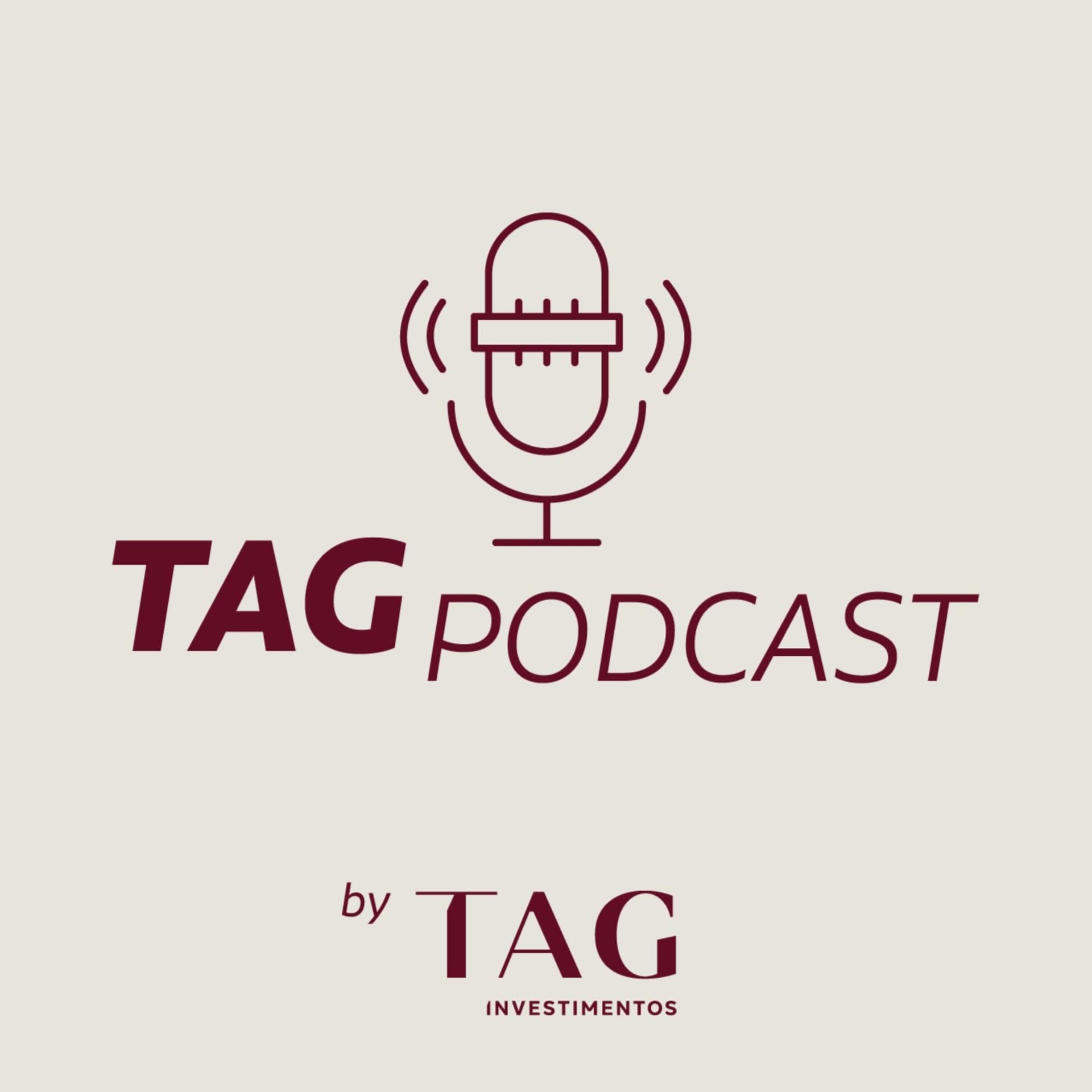 Cenário, por Dan Kawa - TAG Investimentos - Podcasts