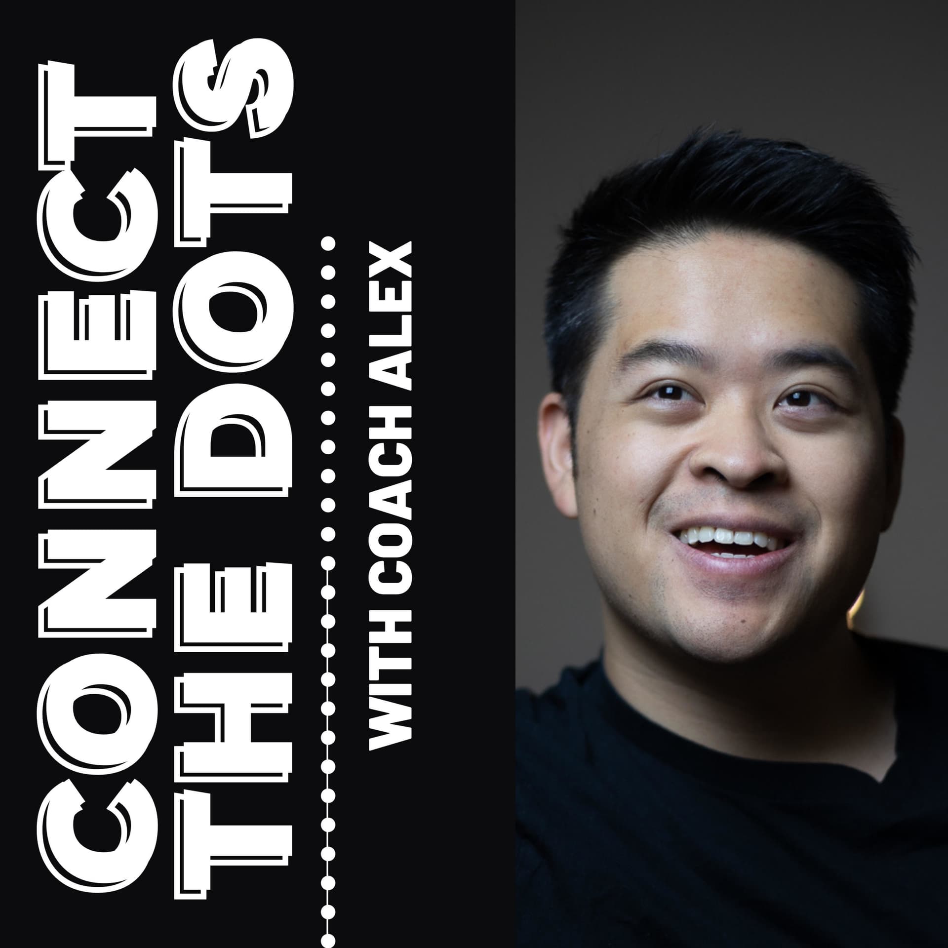 CTD: Connect The Dots - Podcasts