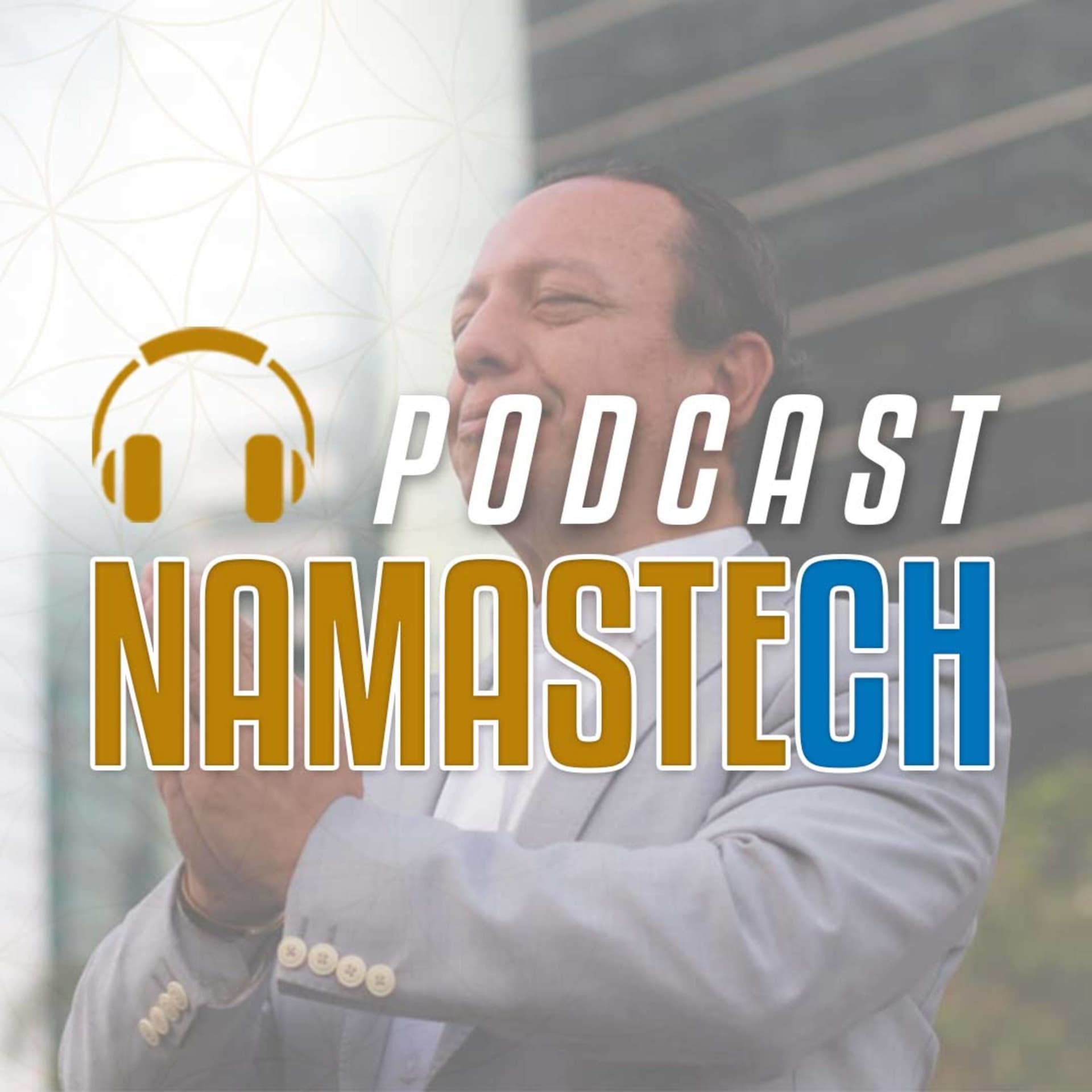Podcast Namastech - Podcasts